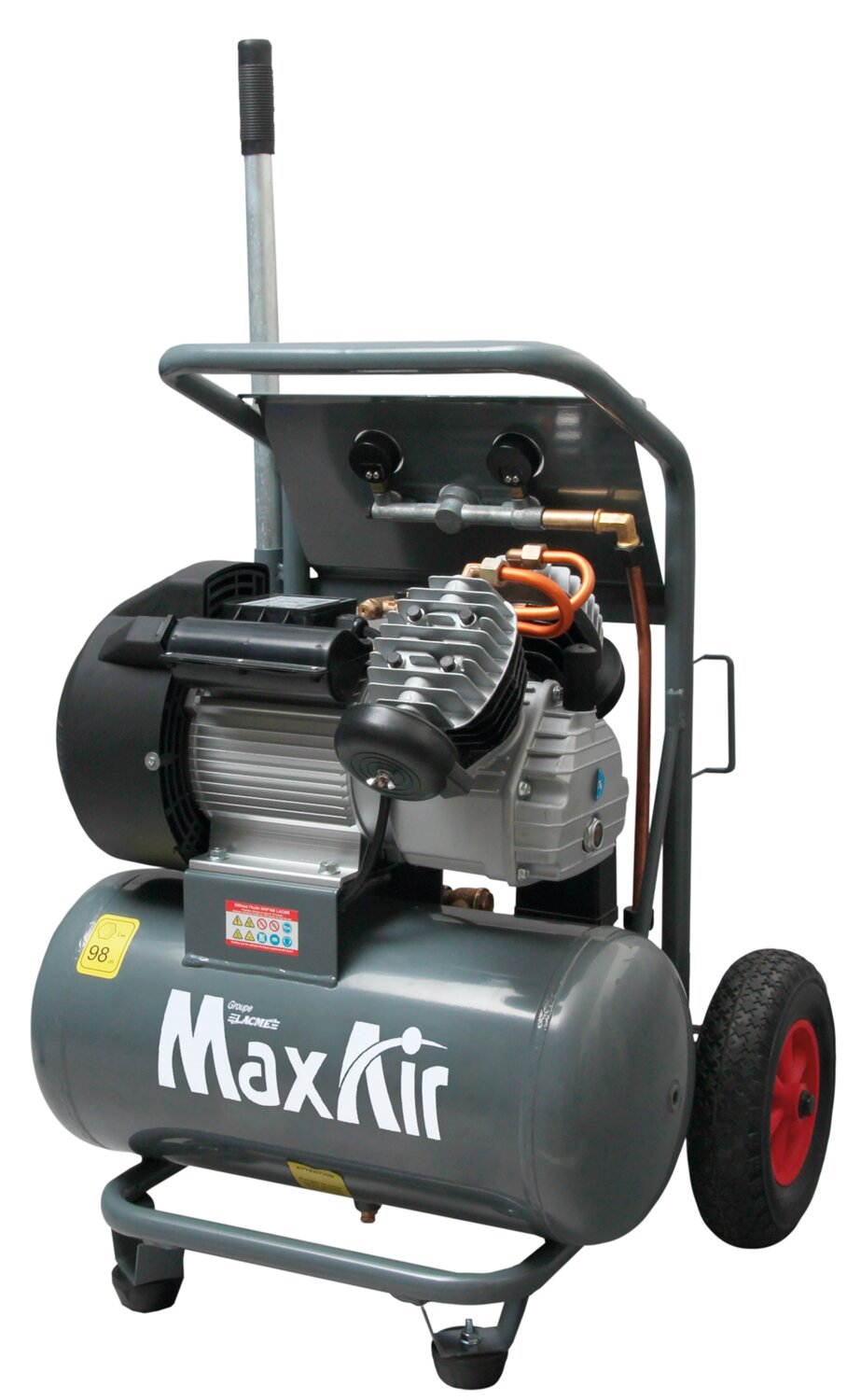 COMPRESOR MAXAIR 20/24 460700