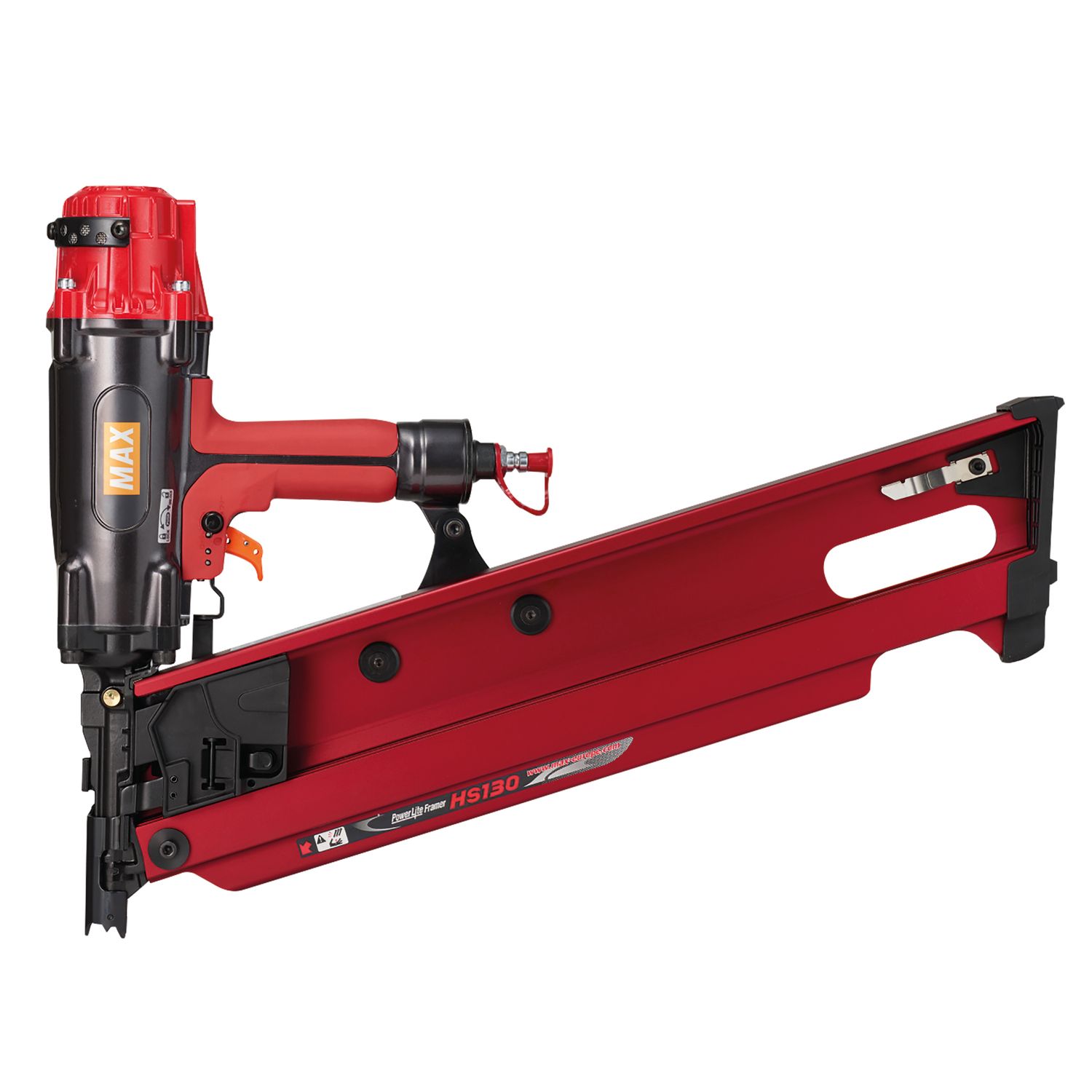 CLAVADORA ESTRUCTURAL HP 130MM HS130 MAX