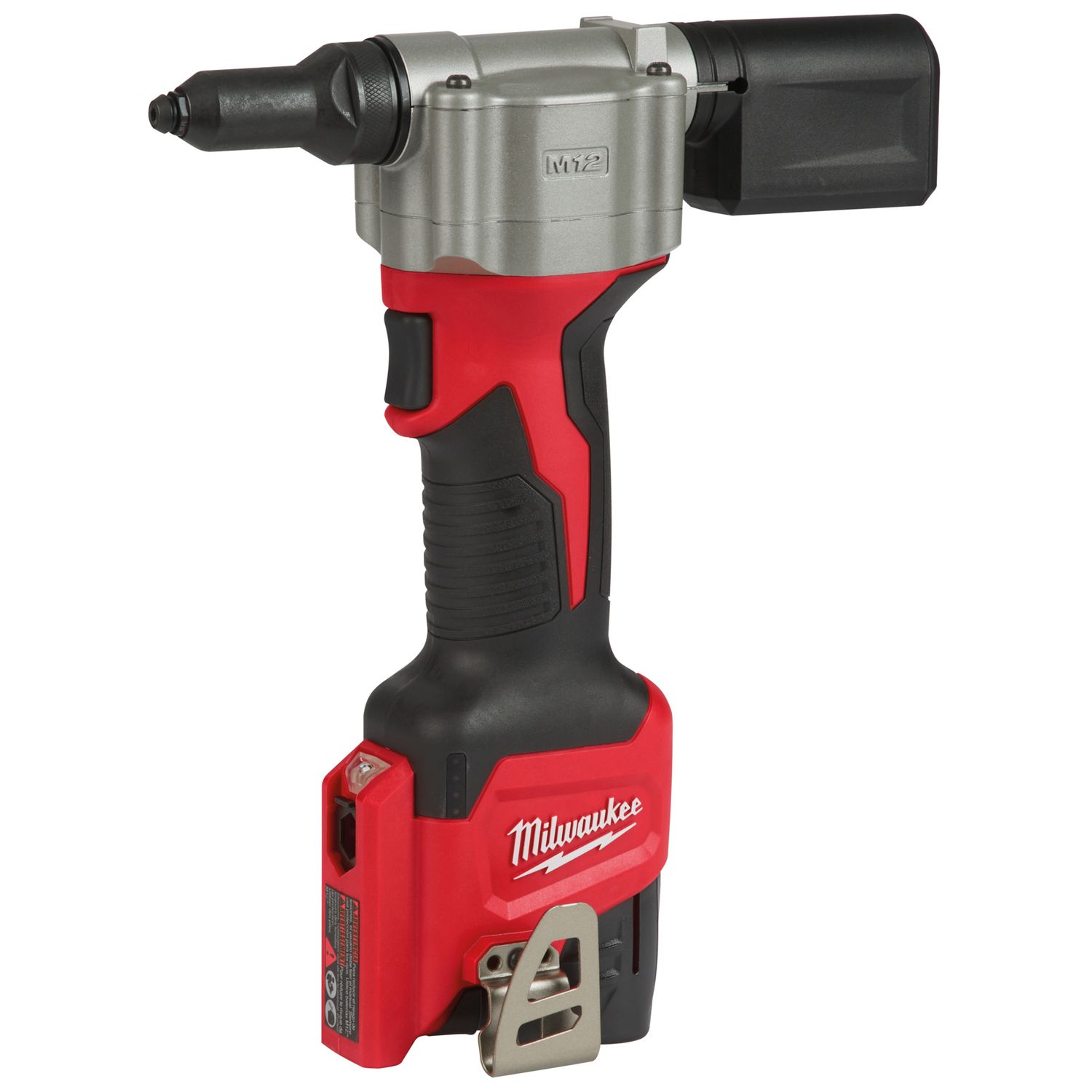 REMACHADORA 12V BPRT-201X 1X2AH