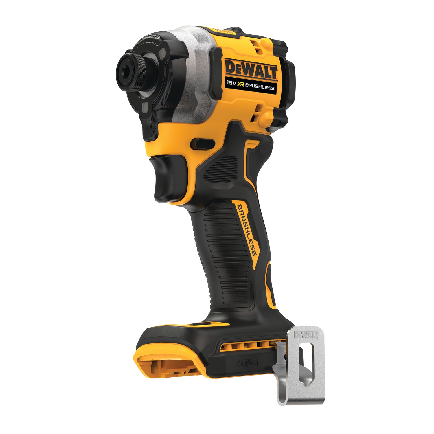 DCF850NT-XJ XR 18 V ATORNILLADOR DE IMPA