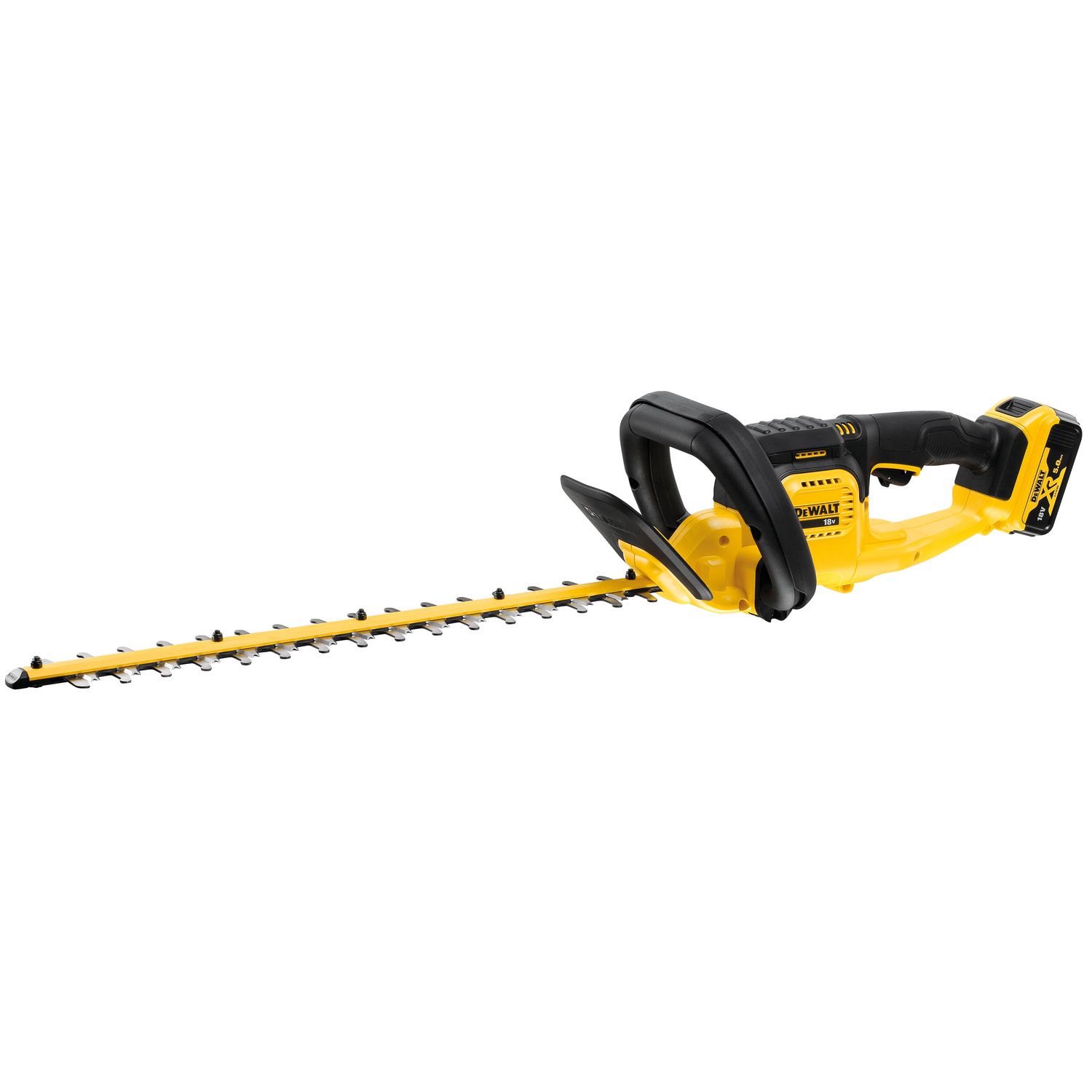 CORTASETOS XR 18 V SOLO