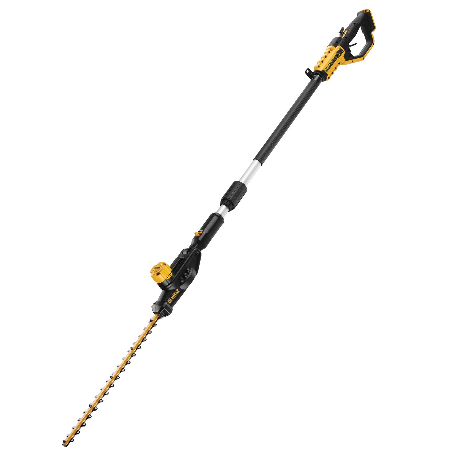 CORTASETOS CON PÉRTIGA XR 18 V SOLO