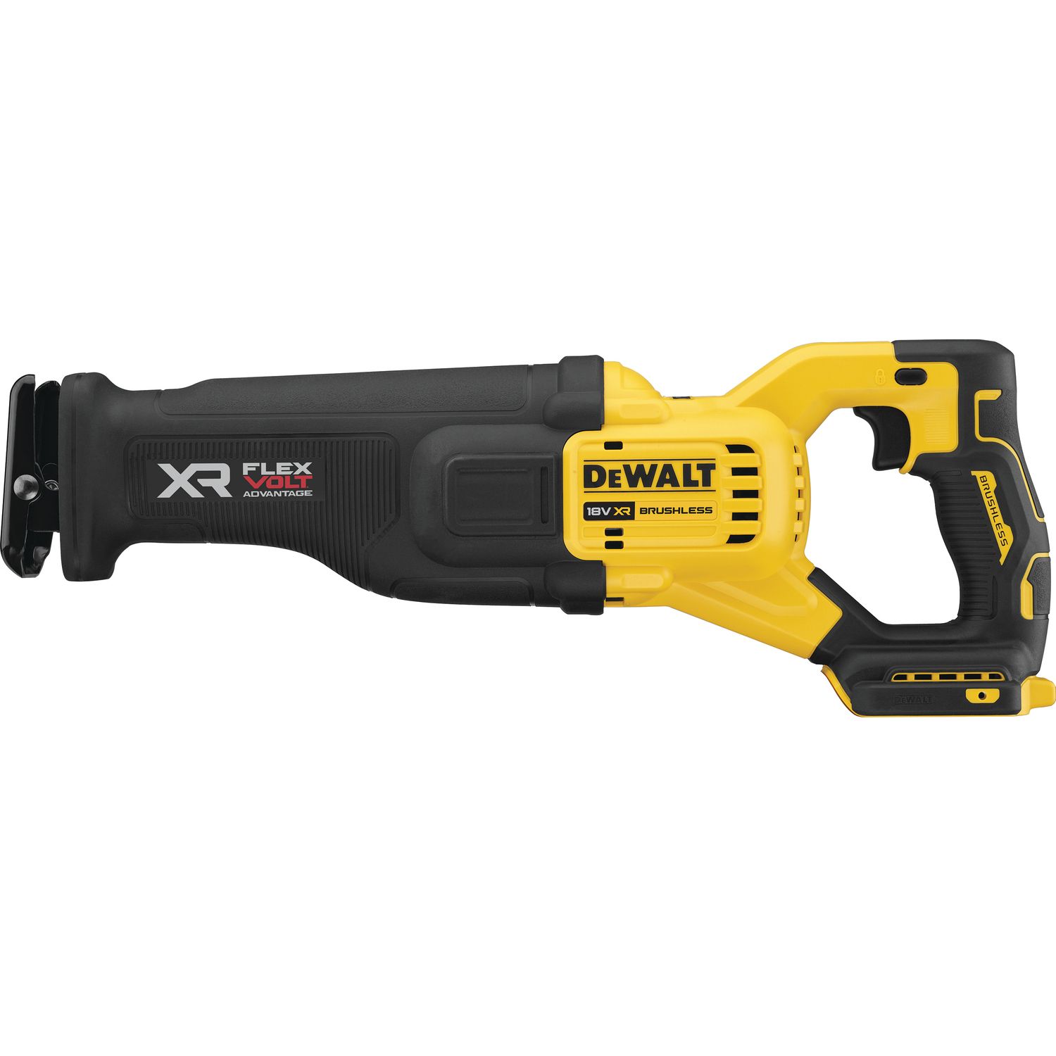 SIERRA DE SABLE XR 18 V ADVANTAGE
