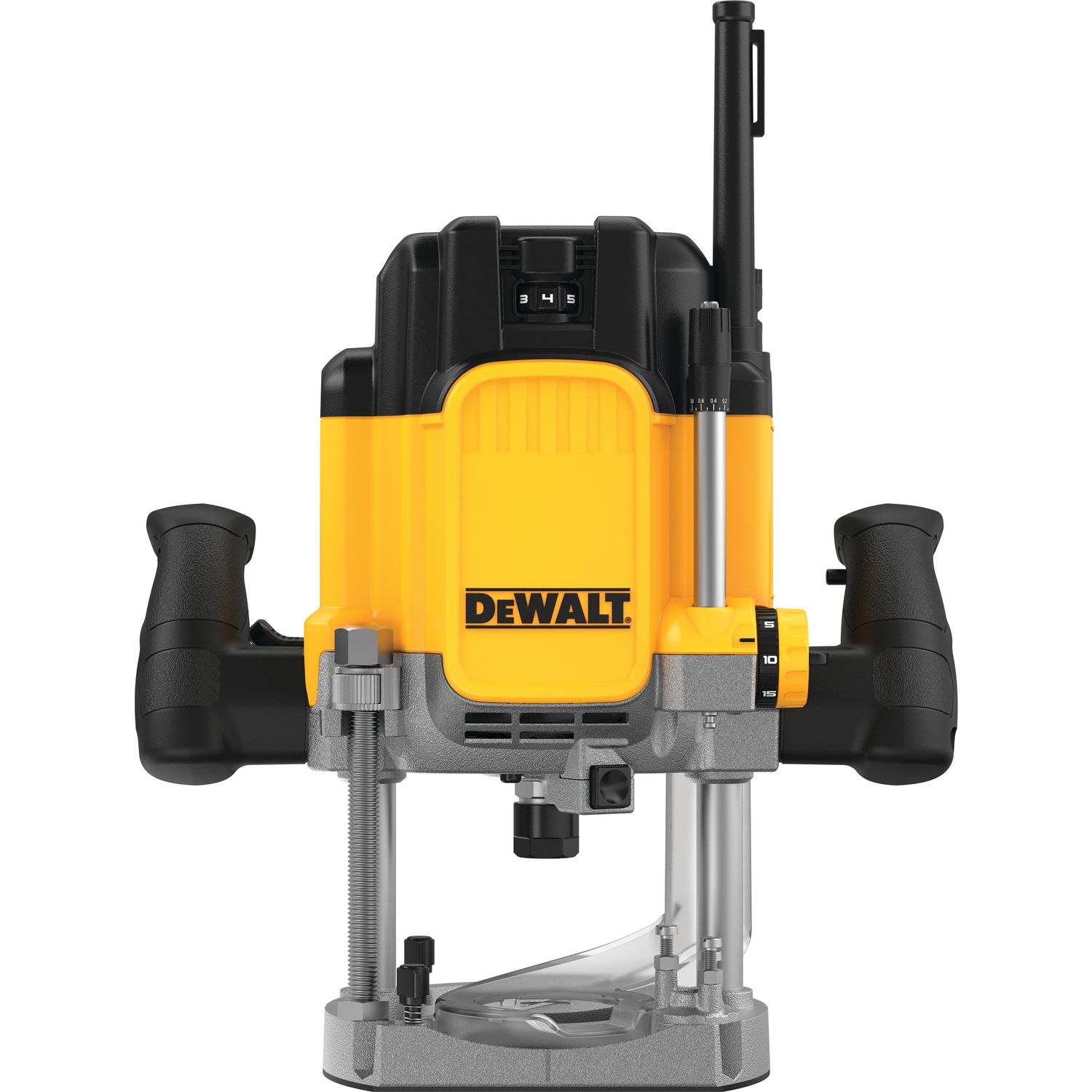 2.300 W ROUTER DWE625KT-QS