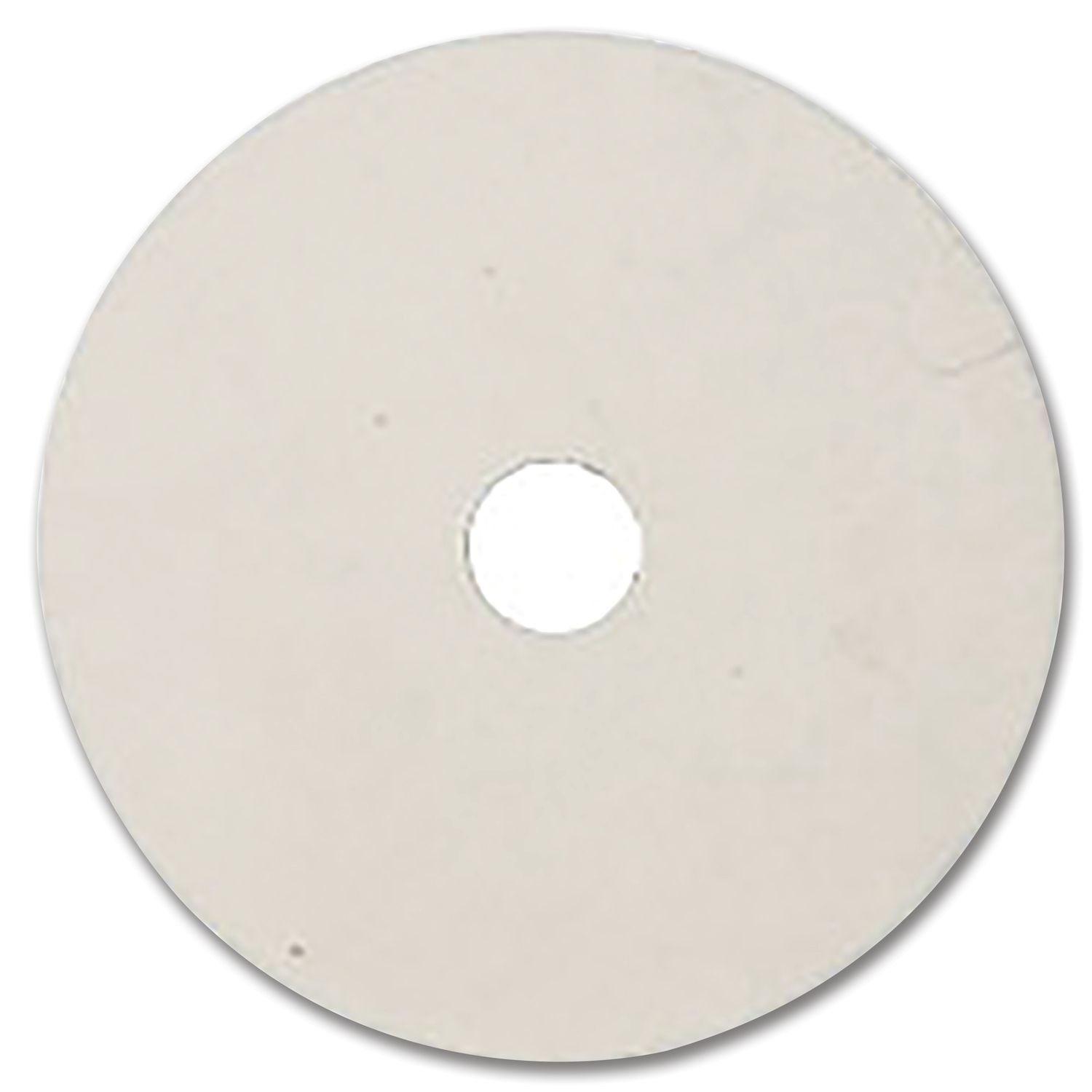 RUEDA DE FIELTRO D150X5X25,4 DENS 600