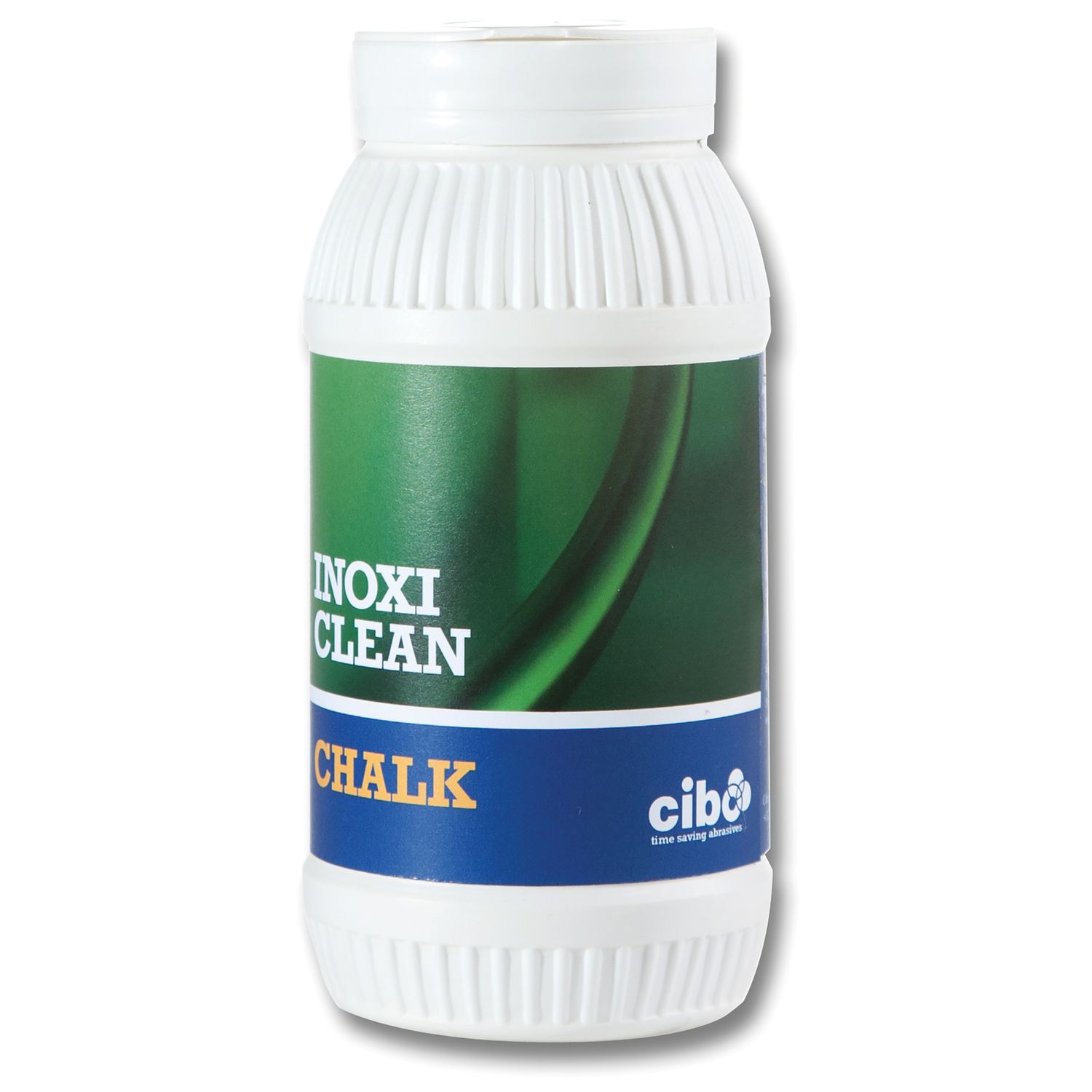 INOXCLEAN LIMA VIENESA 300G