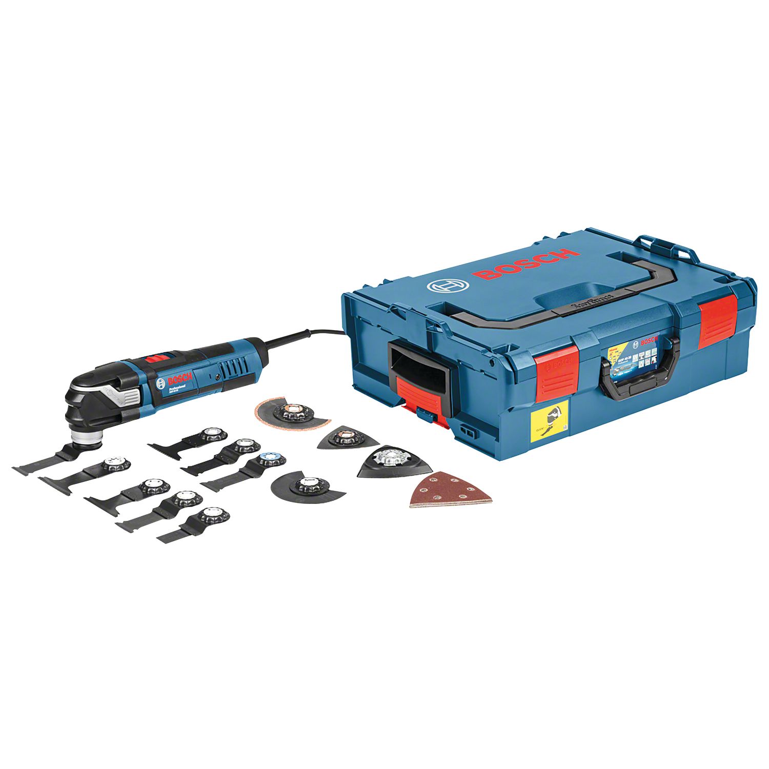 SIERRA OSCILANTE DE HILO GOP 40-30 400W