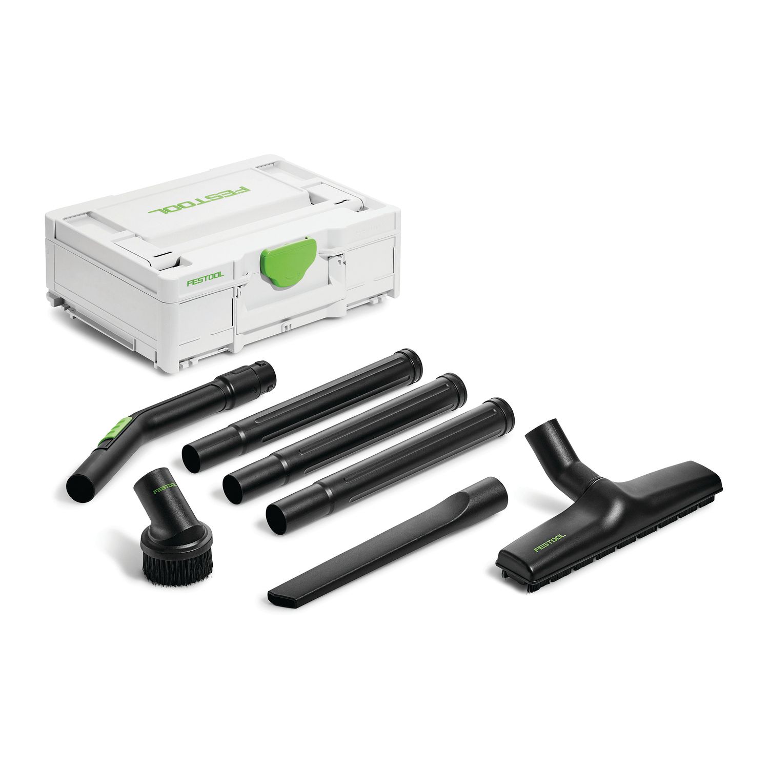 KIT DE LIMPIEZA