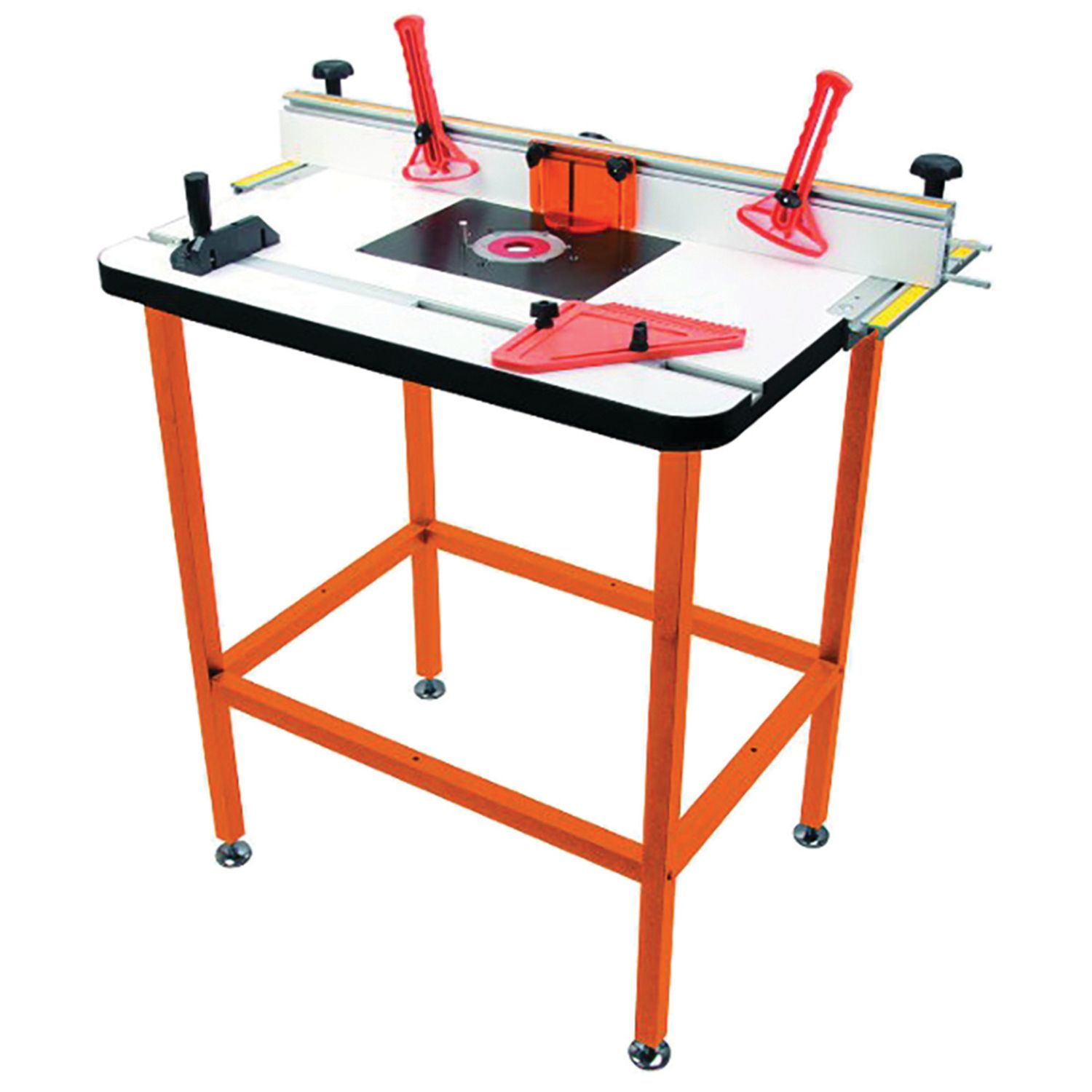 CMT7E-PRO MESA DE CORTE COMPLETA