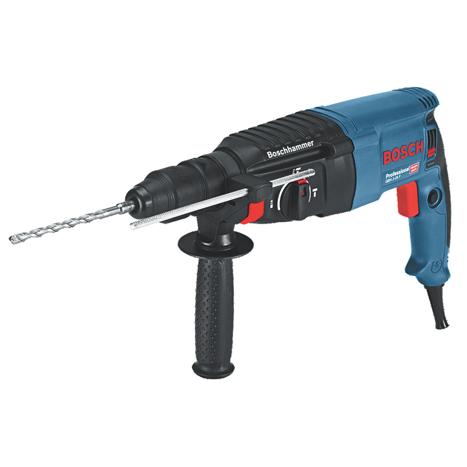 PERFORADORA GBH2-26F