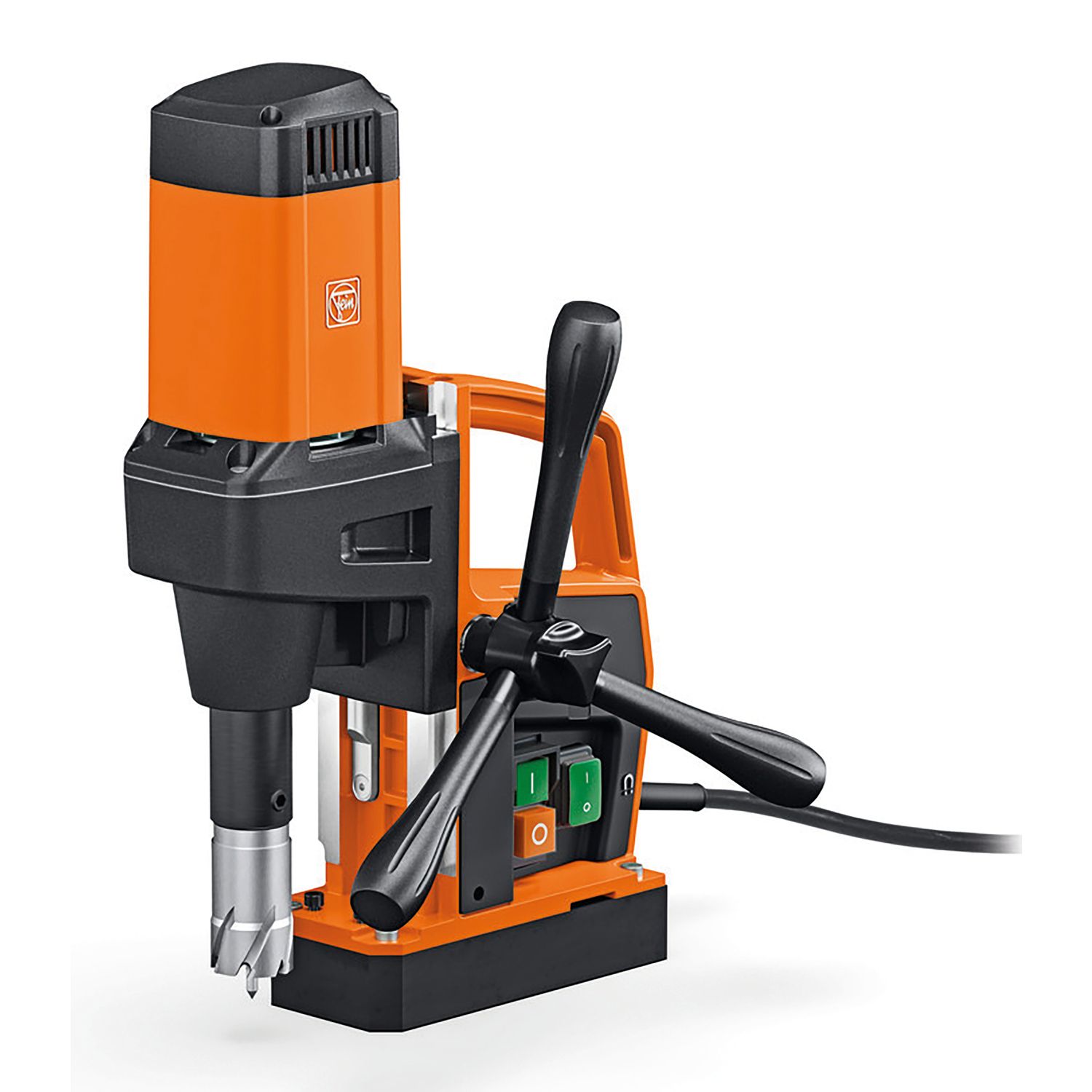 TALADRO MAGNÉTICO KBE32