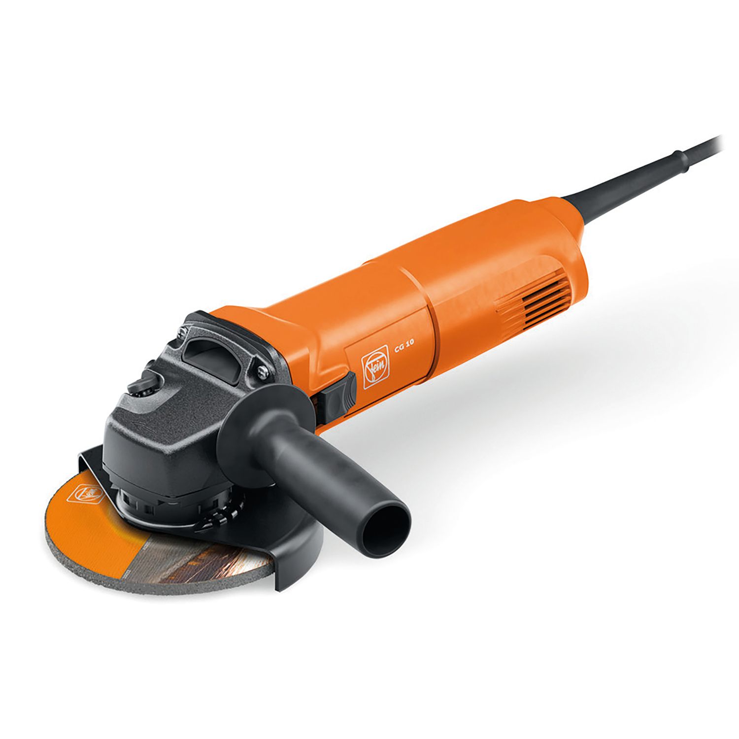AMOLADORA 125MM 1000 W CG 10-125