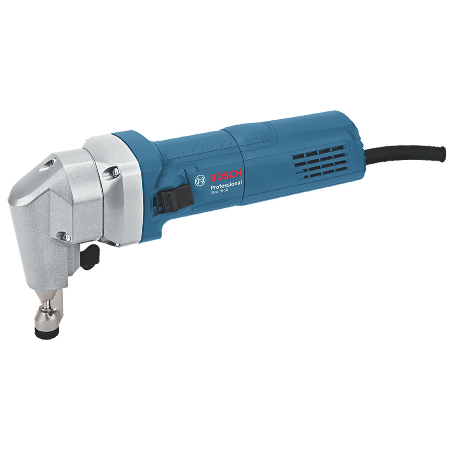 750W NIBBLER GNA 75-16