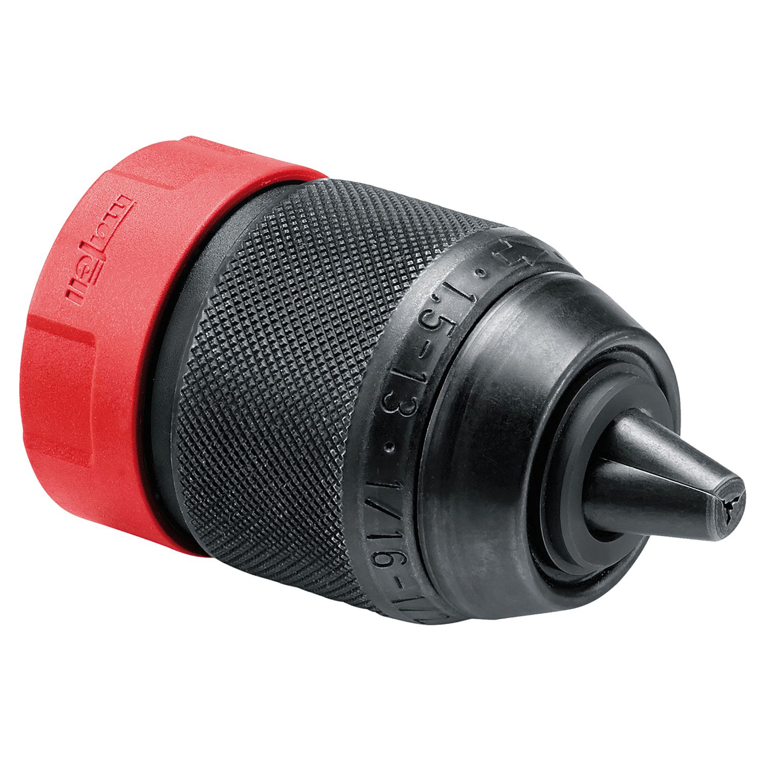 PORTABROCAS AUTOMÁTICO 13MM P/VISS MAFEL