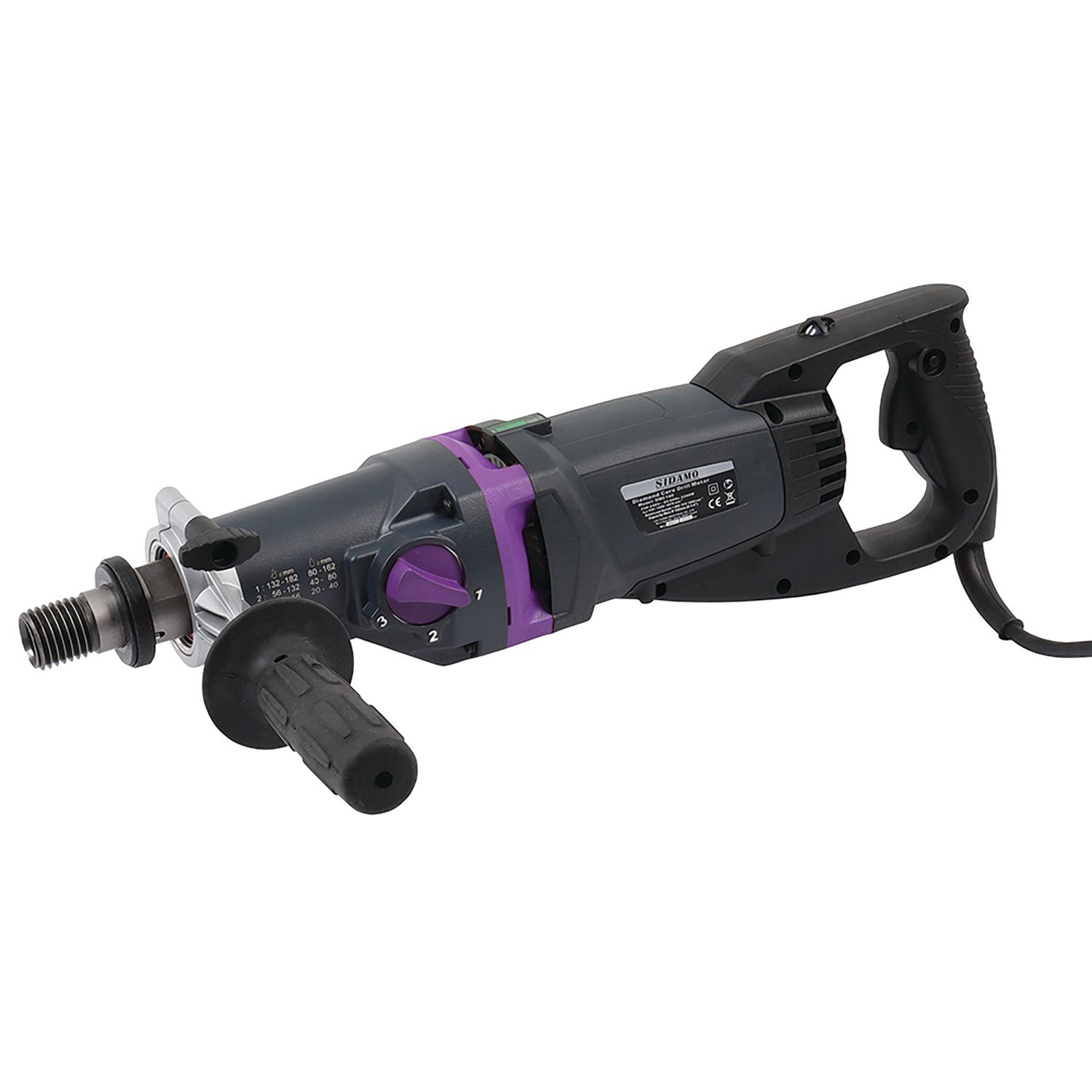 PERFORADORA DE AGUA PRO CD 182
