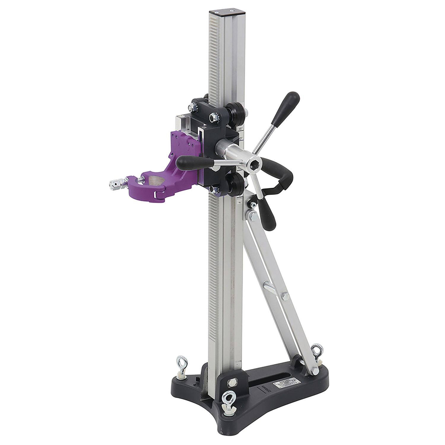 BATI P/CAROTTEUSE PRO CD 182