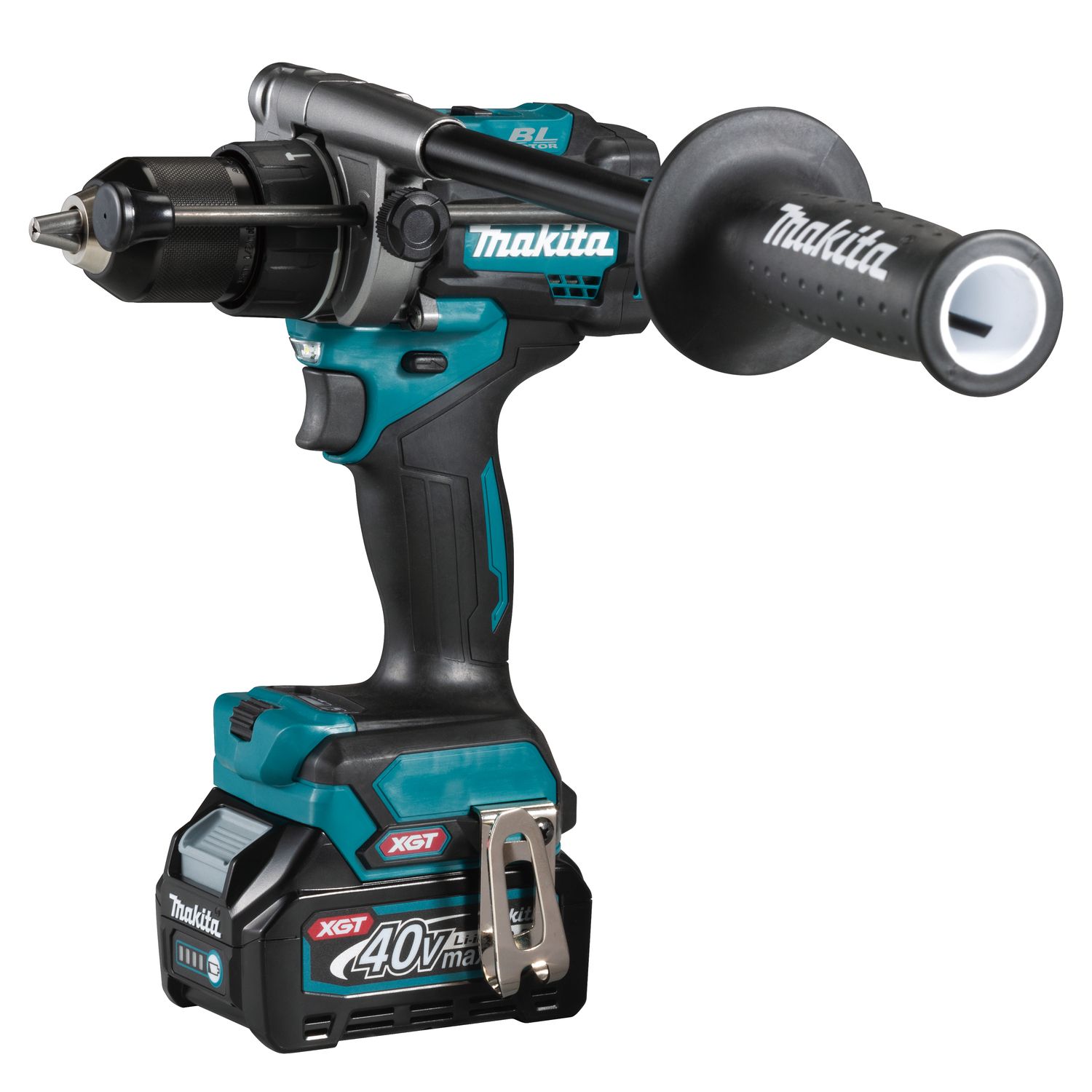 TALADRO PERCU 40V MAX 2,5AH HP001GD201