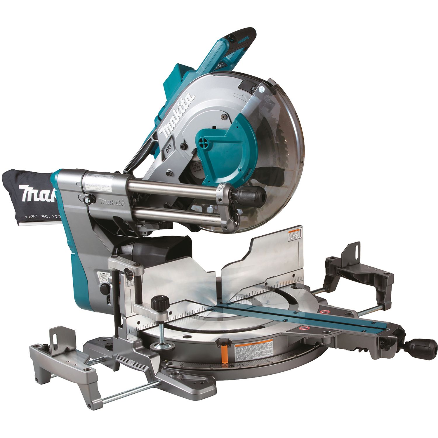 INGLETADORA RADIAL 40V MAX 305MM SOLO