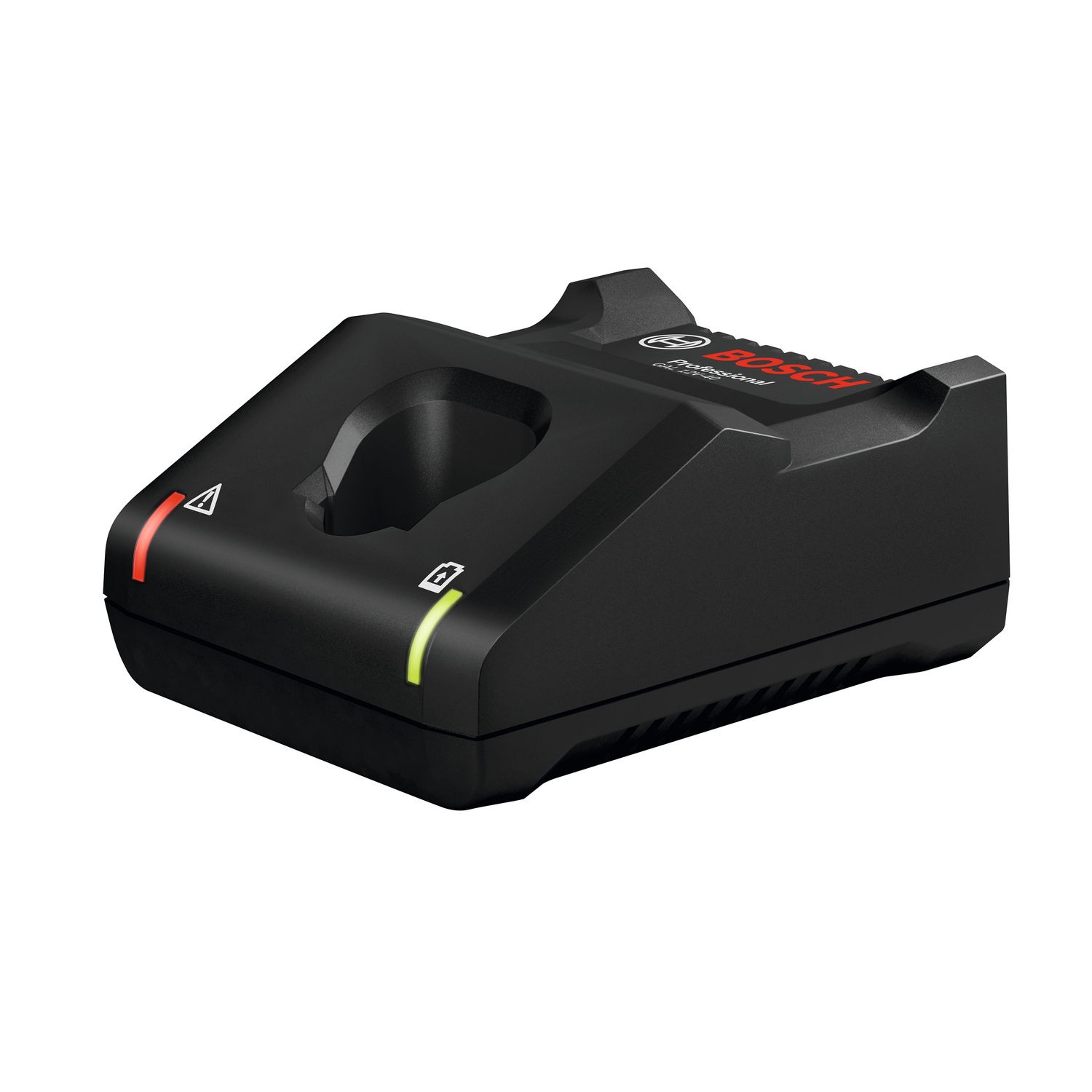 CARGADOR RÁPIDO GAL 12V-40