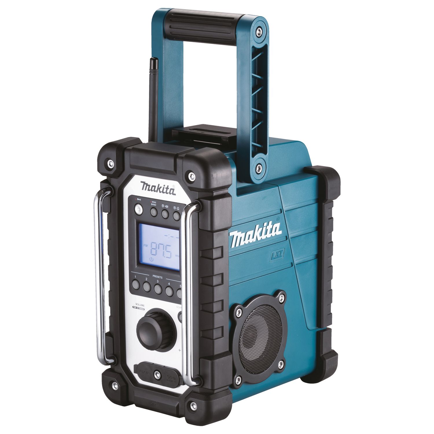DMR 116 SITE RADIO