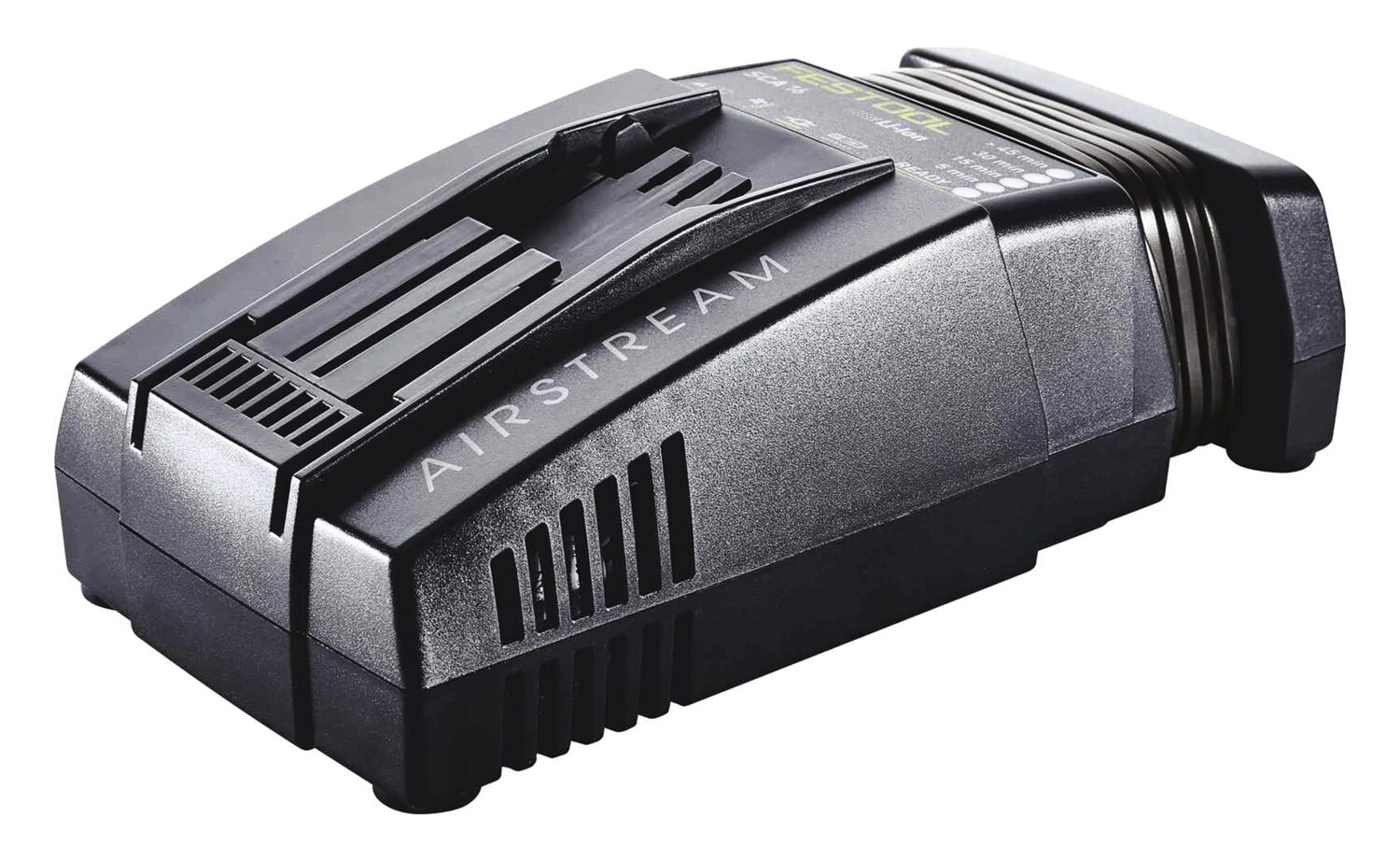 CARGADOR RÁPIDO SCA 16
