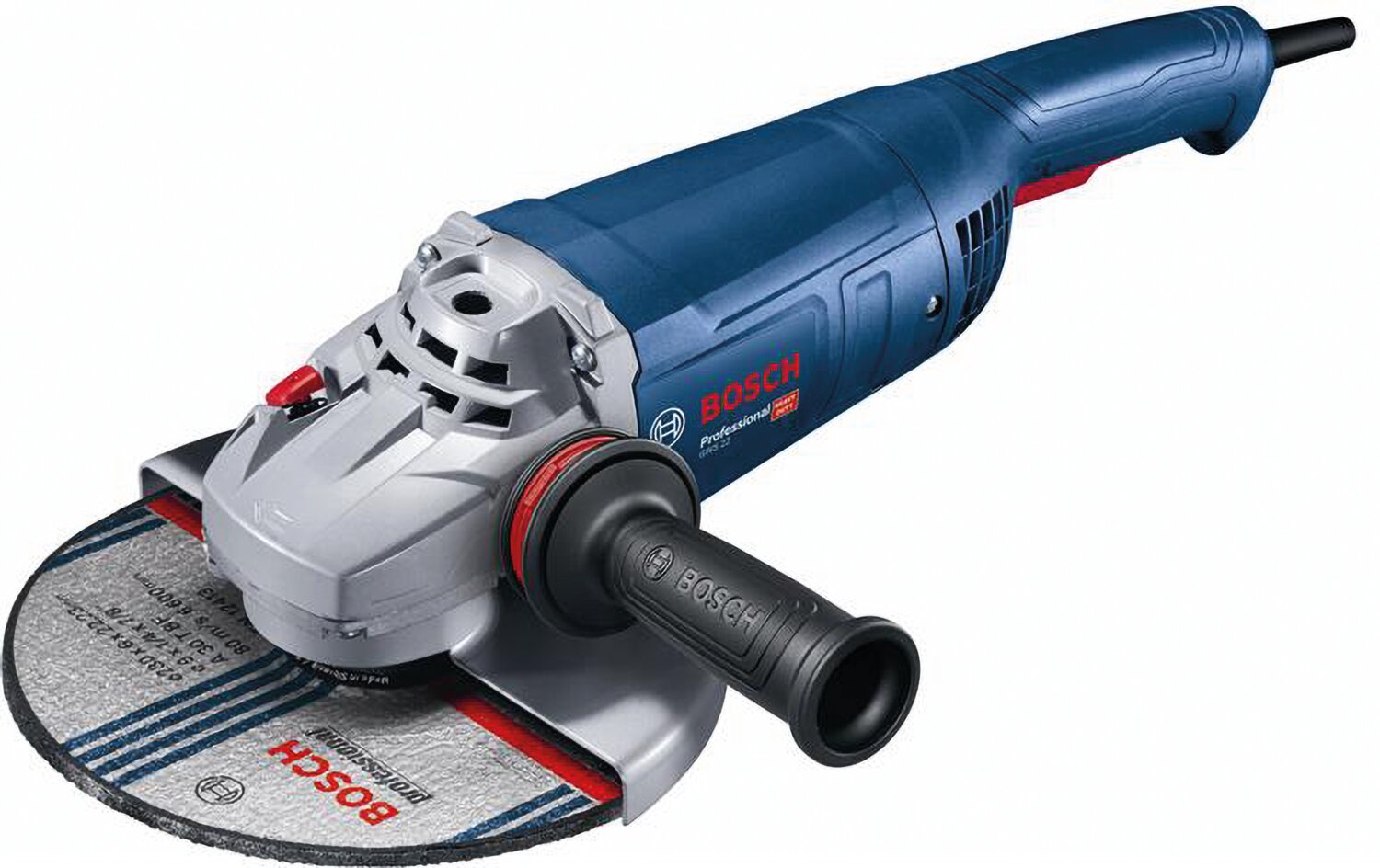 AMOLADORA ANGULAR GWS 22-230 P