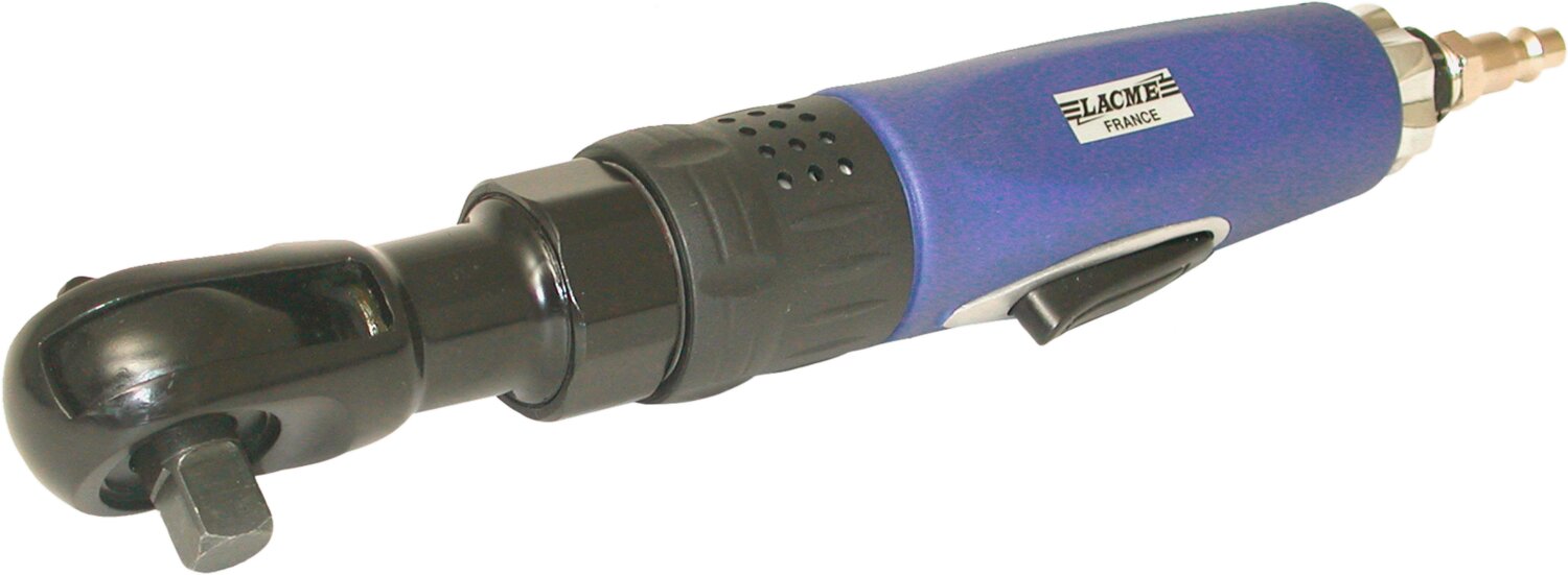 Llave de carraca neumática