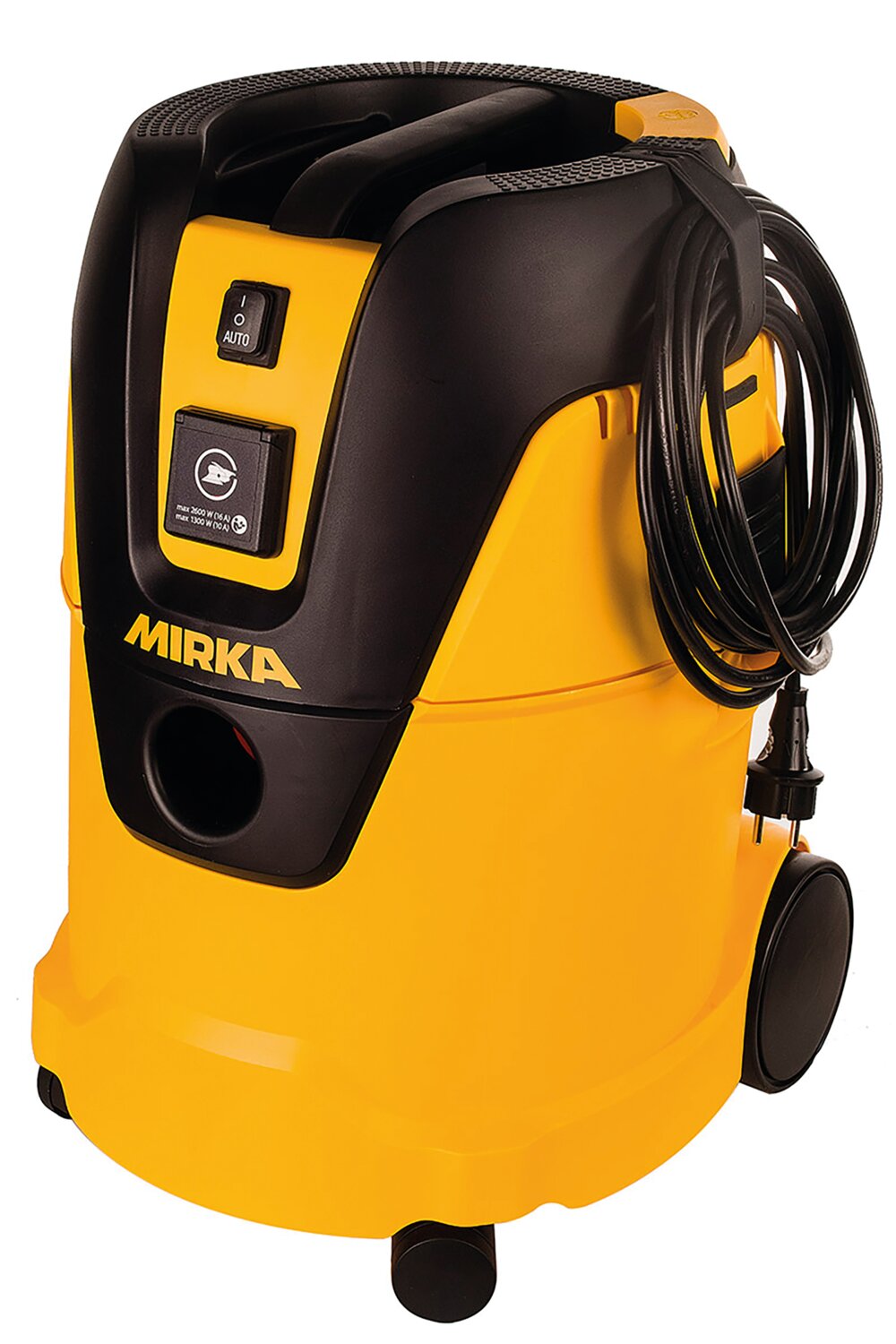 MIRKA 1025 L EU 230V HOOVER