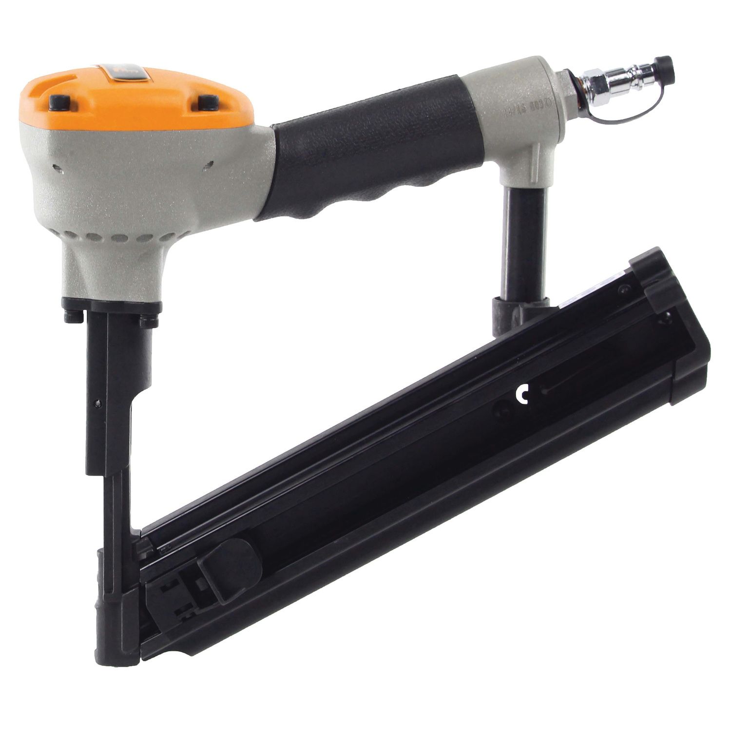 CLOUEUR PSNN50 NP 34ø BANDA DE PLÁSTICO