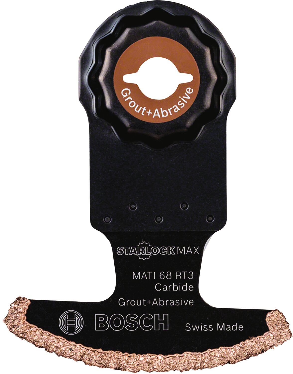 STARLOCK MAX CUCHILLA DE SEGMENTO DE CAR