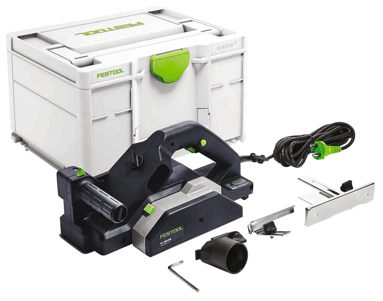 CEPILLADORA HL 850 EB-PLUS