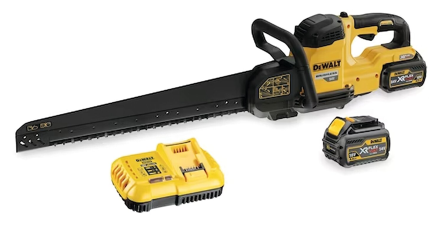 SIERRA CAIMÁN XR FLEXVOLT 54V 450MM