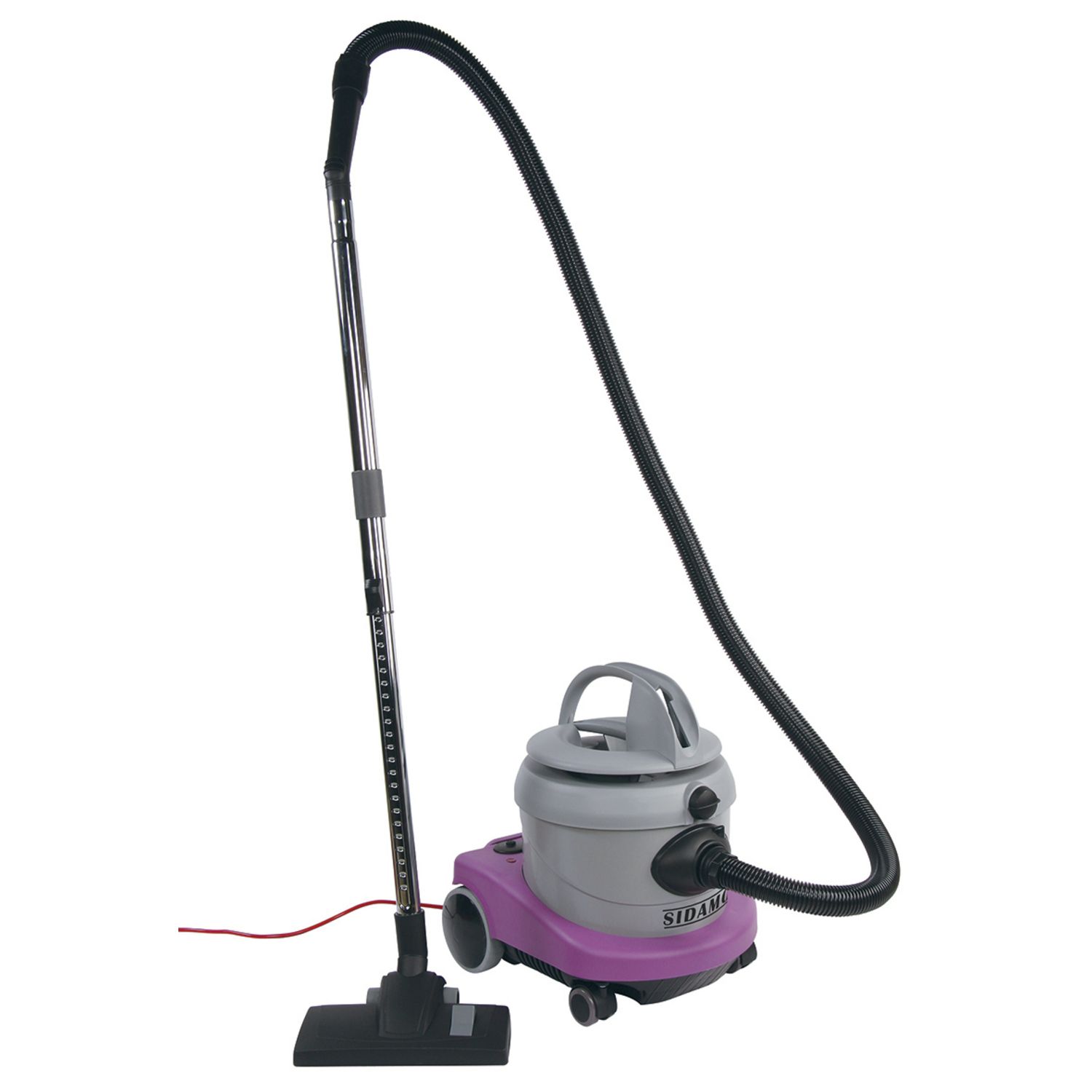 ASPIRADOR JET8 DE 6L