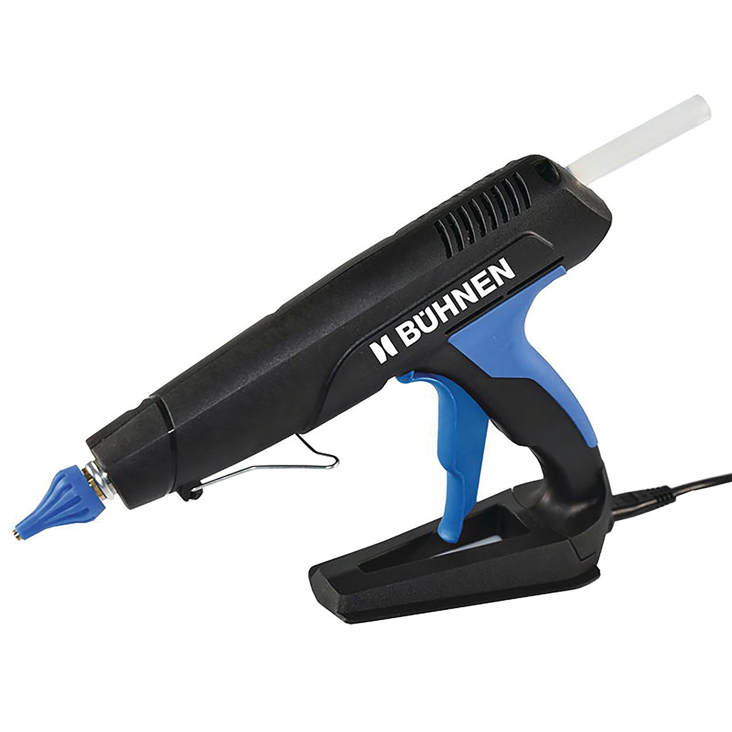 PISTOLA ENCOLADORA 125W HB196 P/GLUE-BAT
