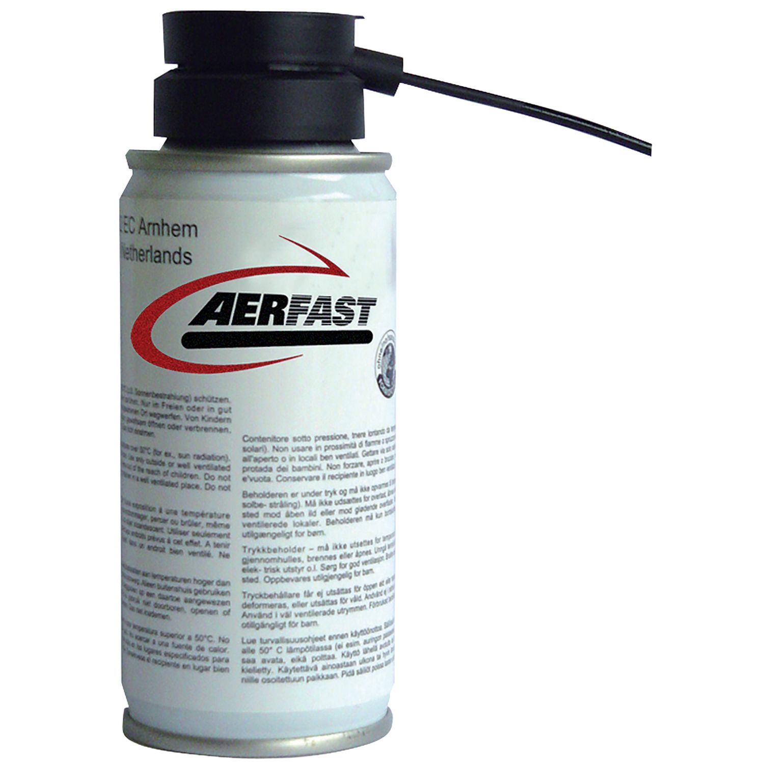 SPRAY LUBRICANTE PARA EQUIPOS NEUMÁTICOS