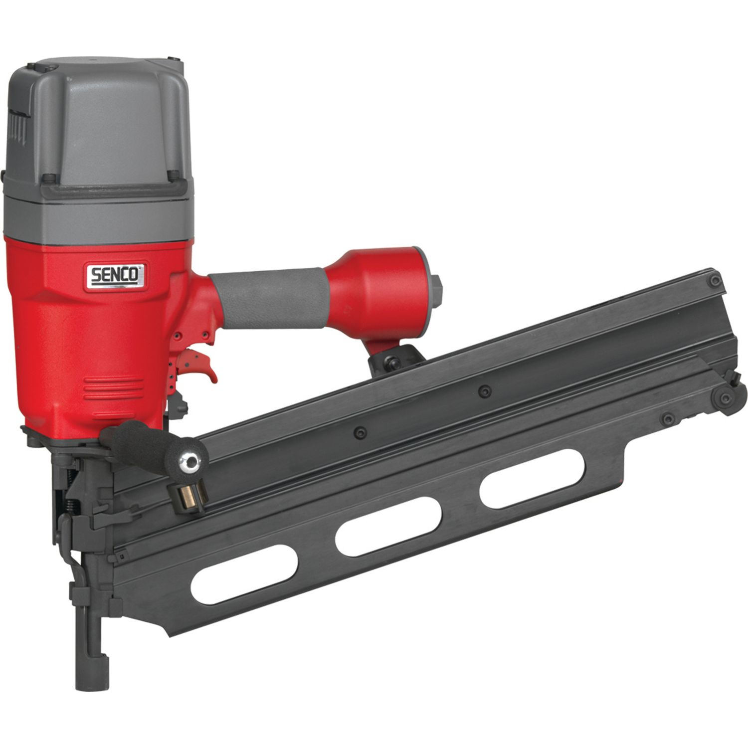 CLOUEUR 130MM 21ø BANDA SN1302