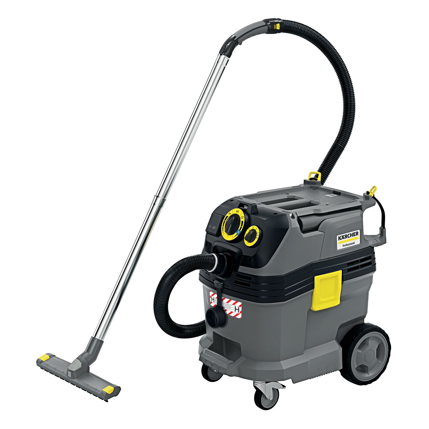 NT30/1TACT TE H HOOVER