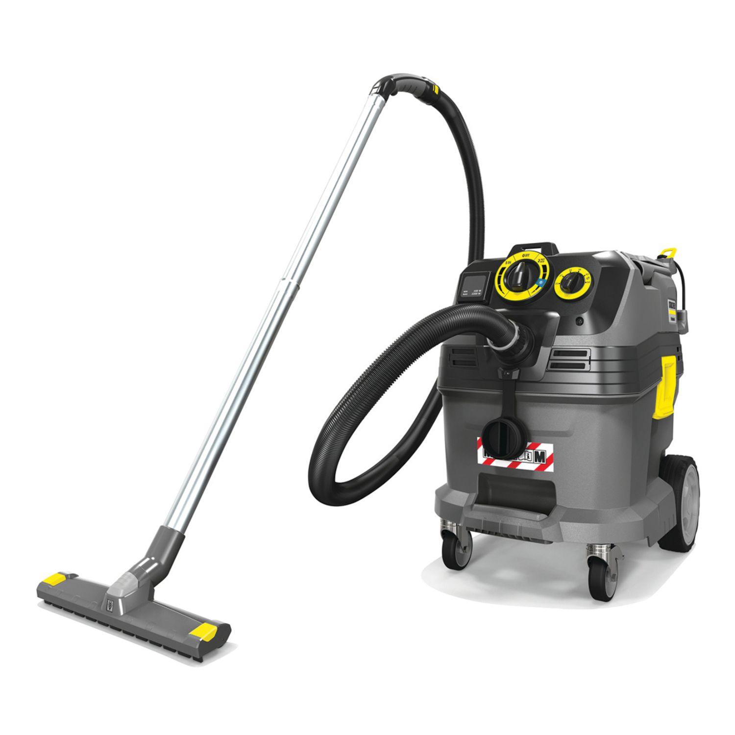 NT30/1TACT TE M HOOVER
