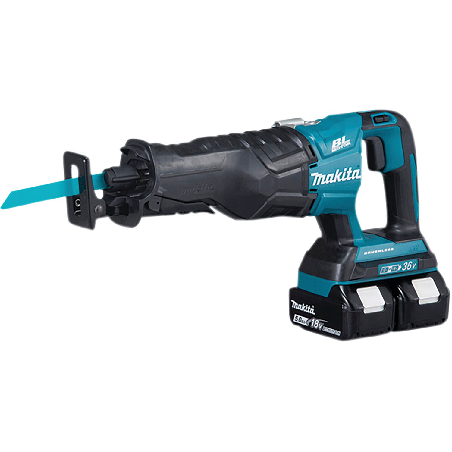SIERRA SABLE 36V DJR360PT2
