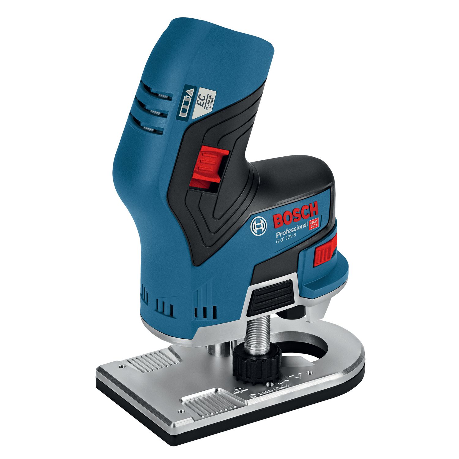 GKF 12V-8 SOLO TRIMMER BOSCH