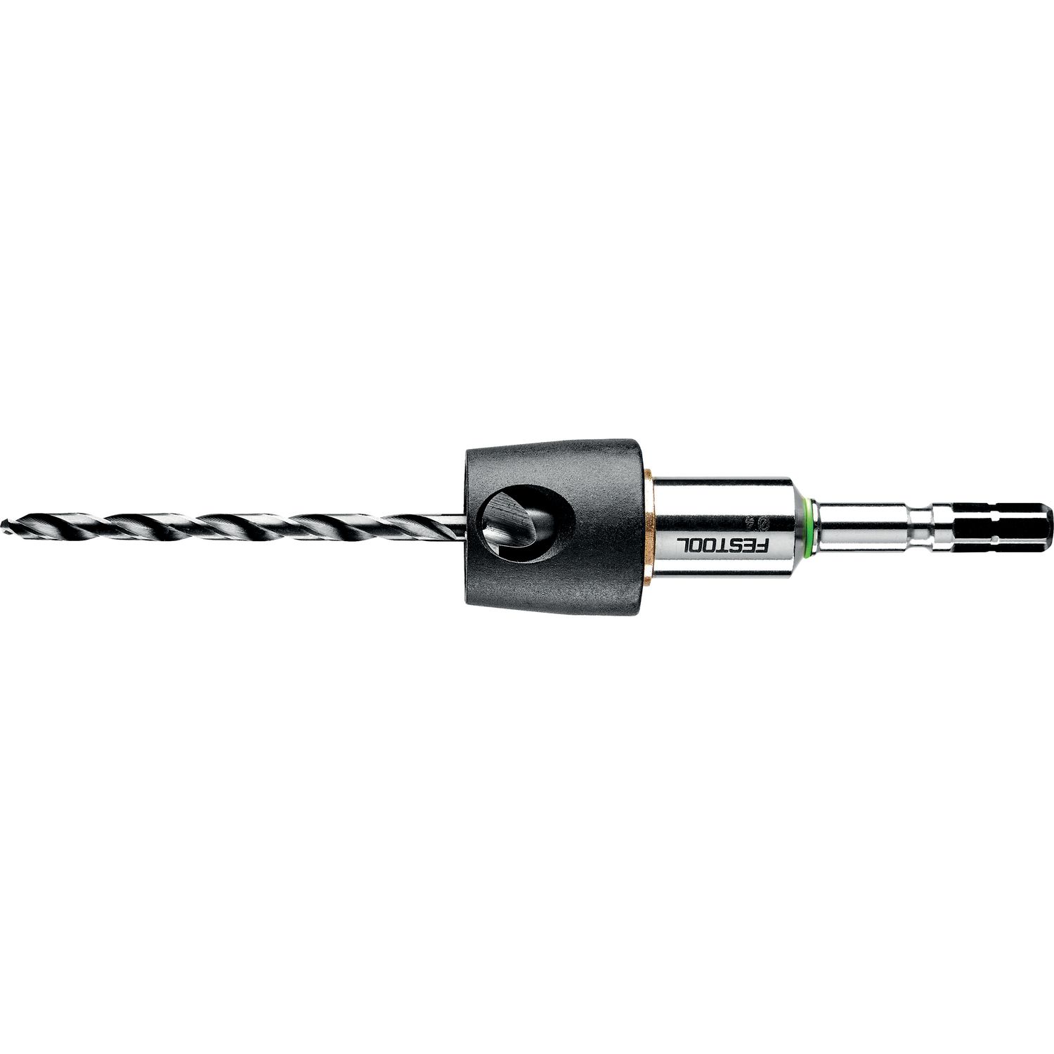 TALADRO ESCARIADOR FESTOOL D4MM LG60MM