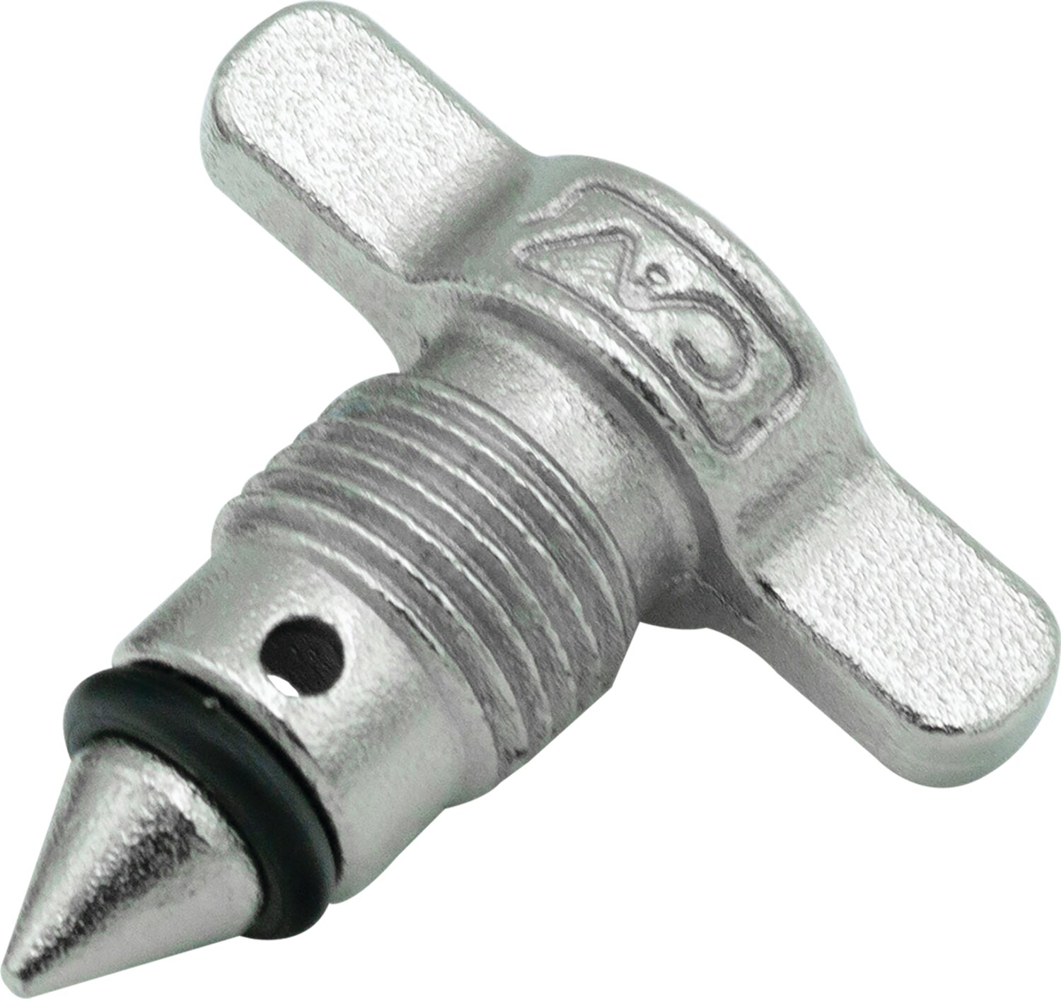 VÁLVULA DE PURGA TORNILLO P/COMPRESOR