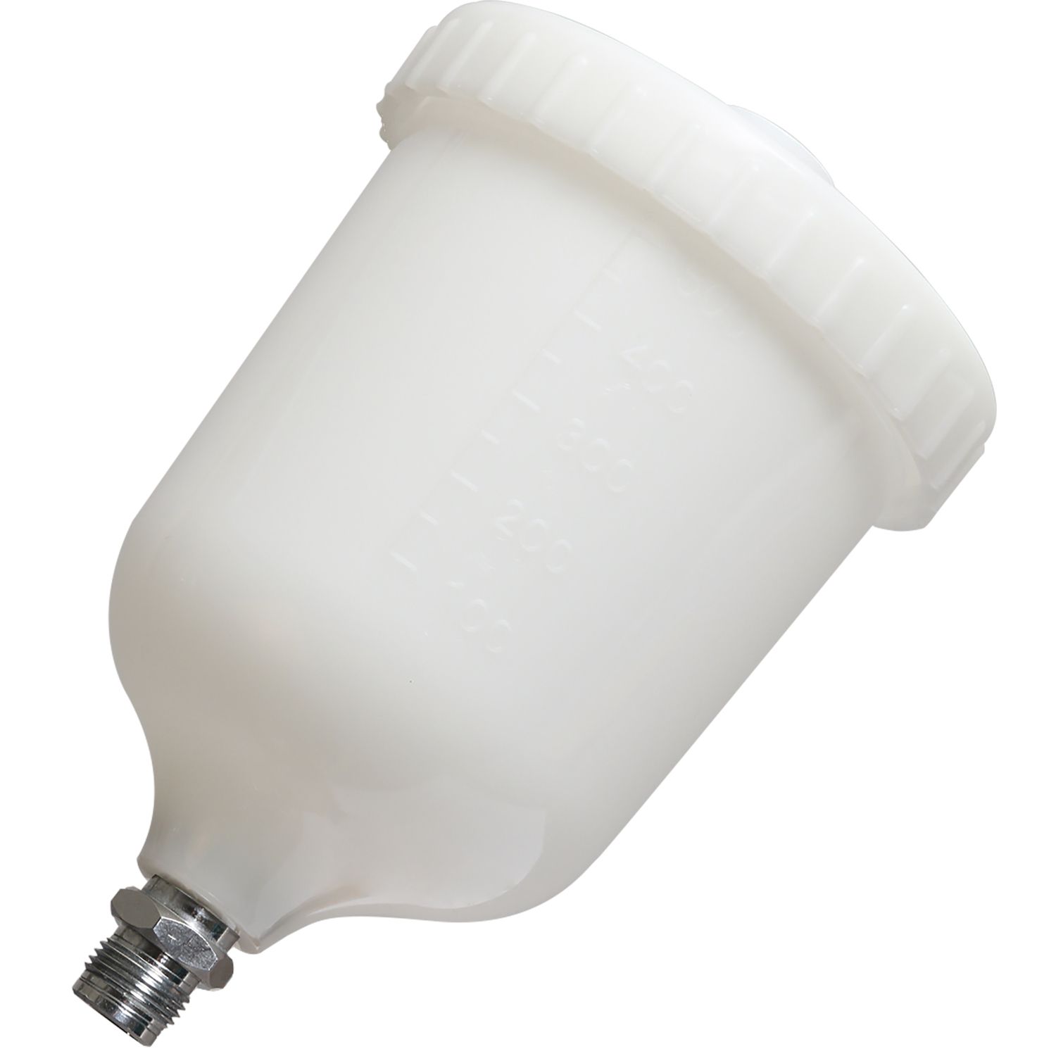 0,6L CUBO SUPERIOR C/PISTOLA