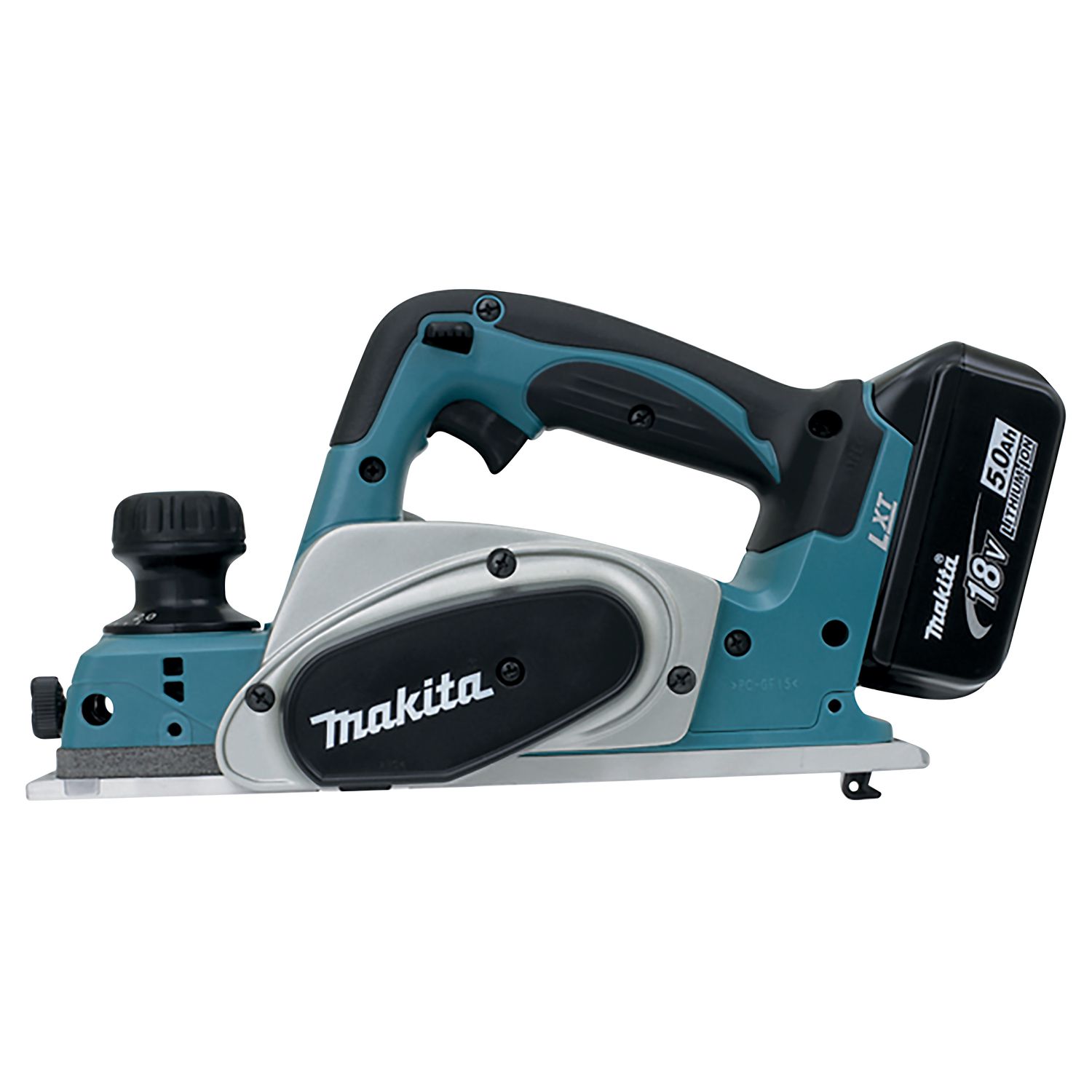 CEPILLO 18V 2X5AH DKP180RTJ