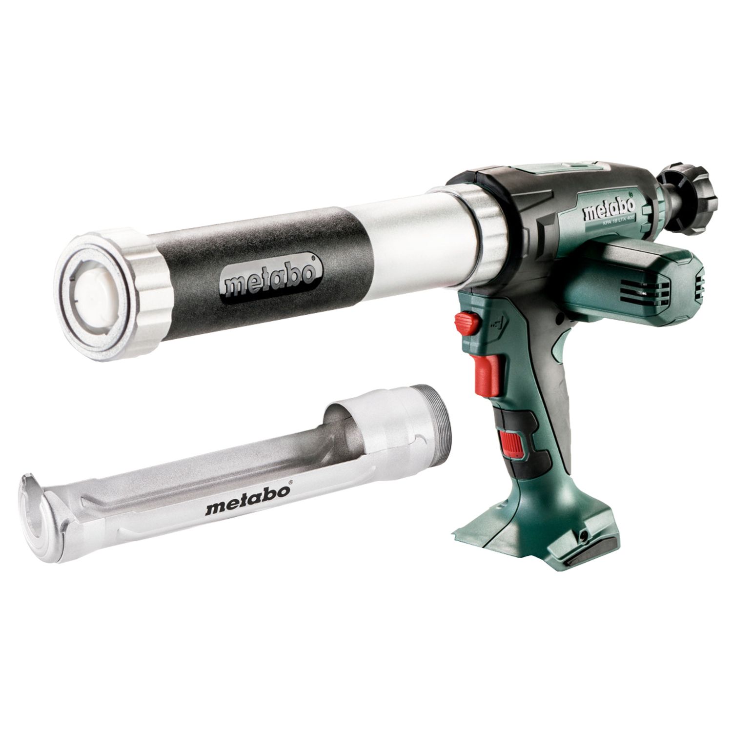 PISTOLA DE SILICONA SOLO 18V KPA18LTX400