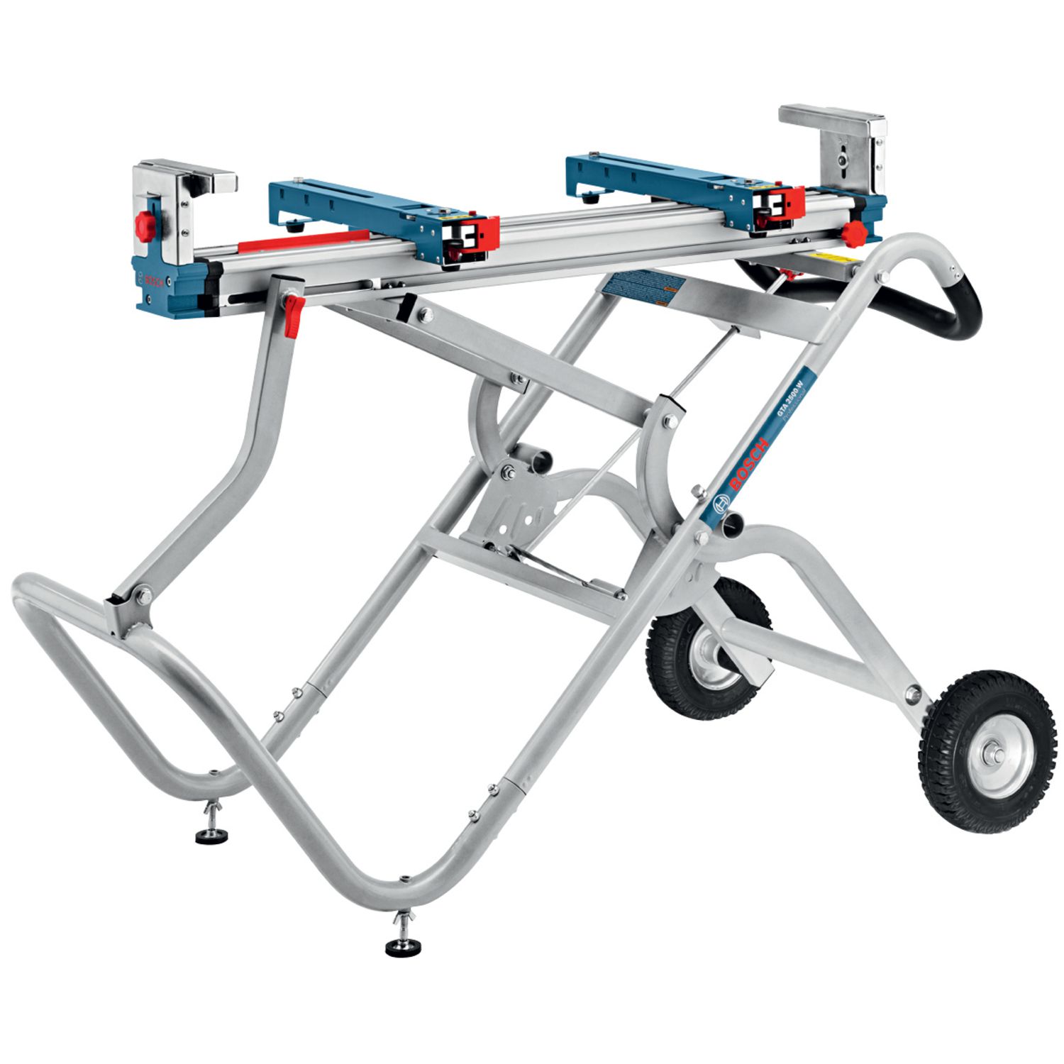 SOPORTE DE TRONZADORA BOSCH GTA 2500W