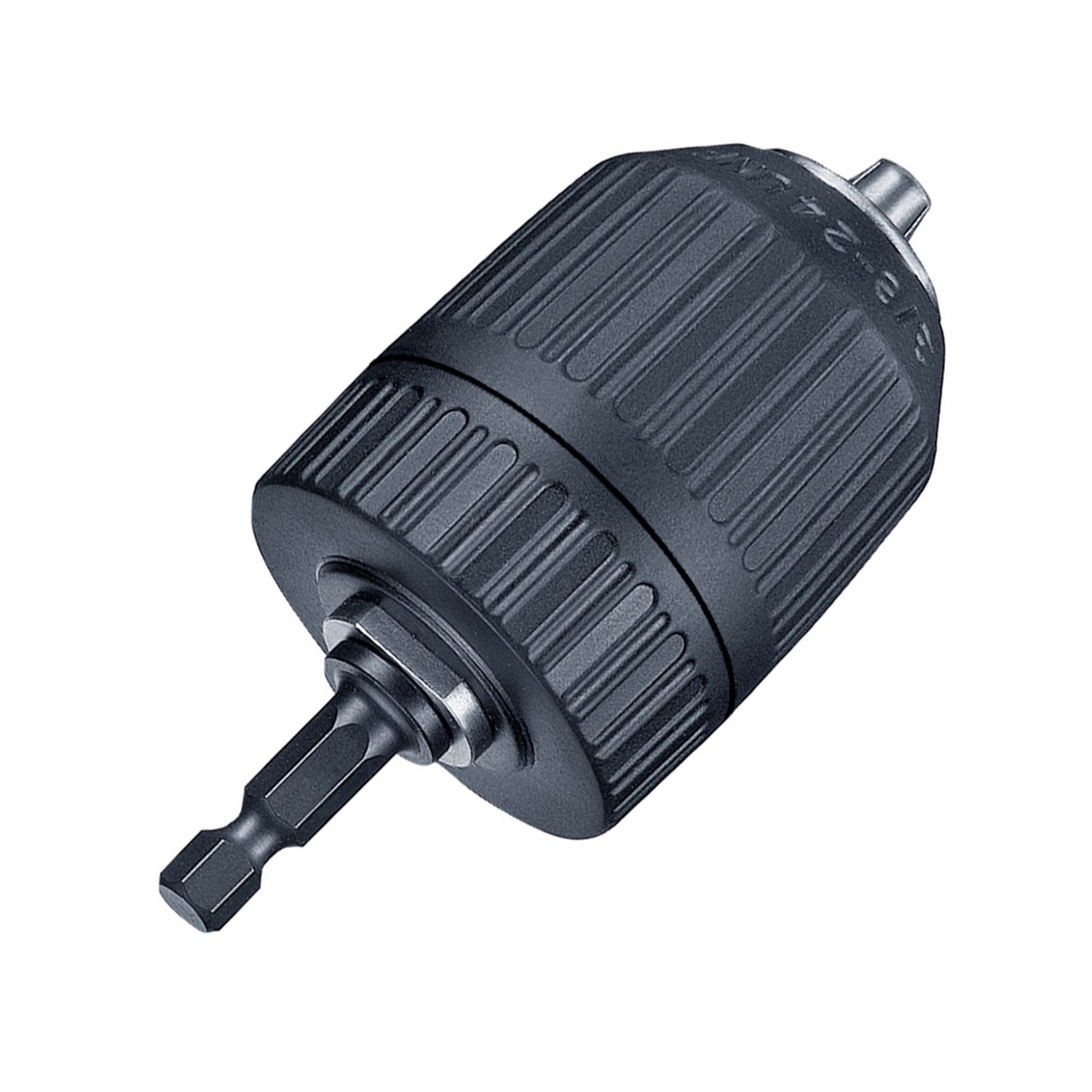 PORTABROCAS AUTOMÁTICO HEXAGONAL MACHO 1