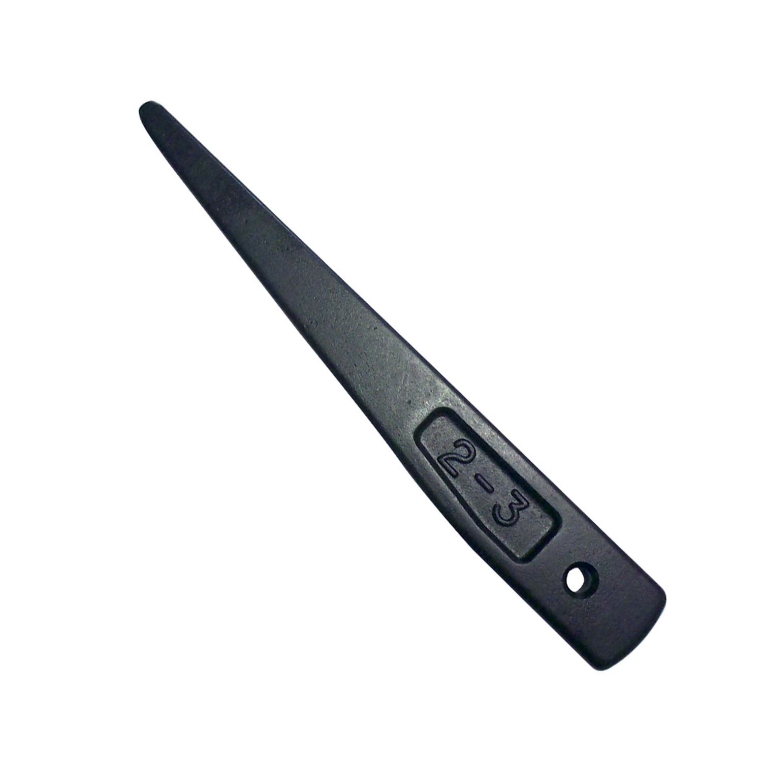 LLAVE CÓNICA MORSE 2A3 LG:148MM
