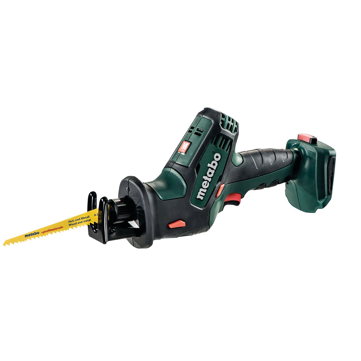 SIERRA SABLE 18V SOLO SSE 18 LTX COMPACT