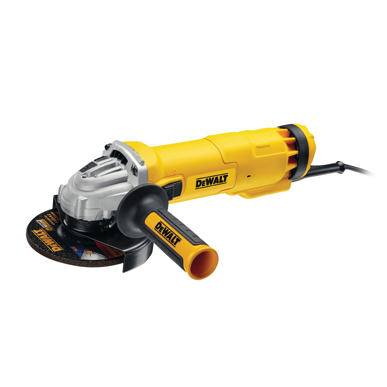 AMOLADORA 125MM 1400W DWE4237-QS
